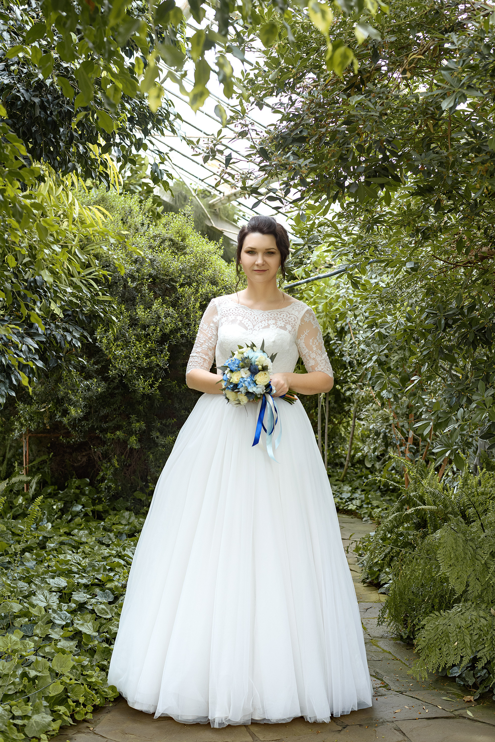 Свадьба Кати и Жени 26.03.21. Фотограф Волжский Екатерина Егорова