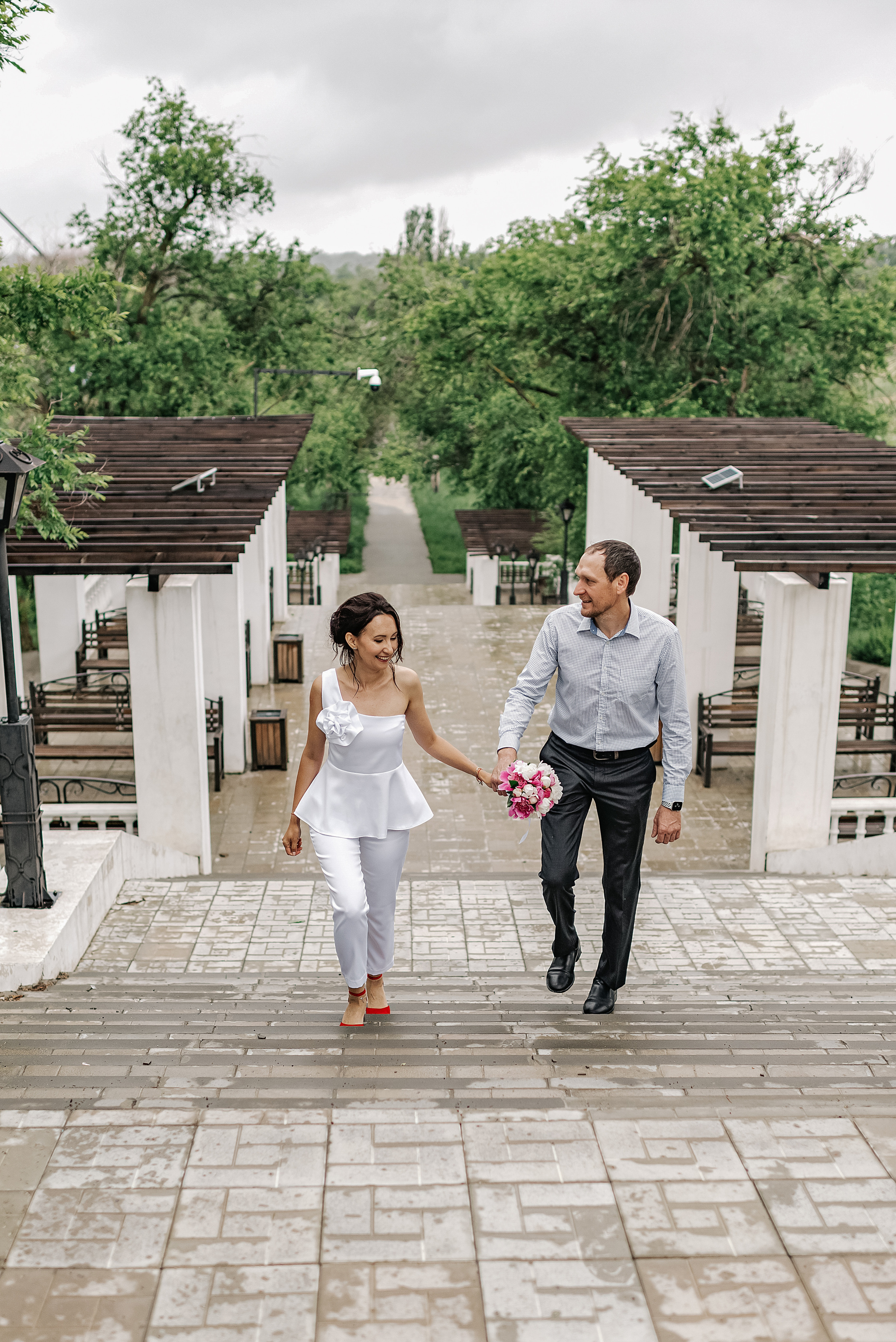 Свадьба Владимира и Натальи 5.06.21. Фотограф Волжский Екатерина Егорова