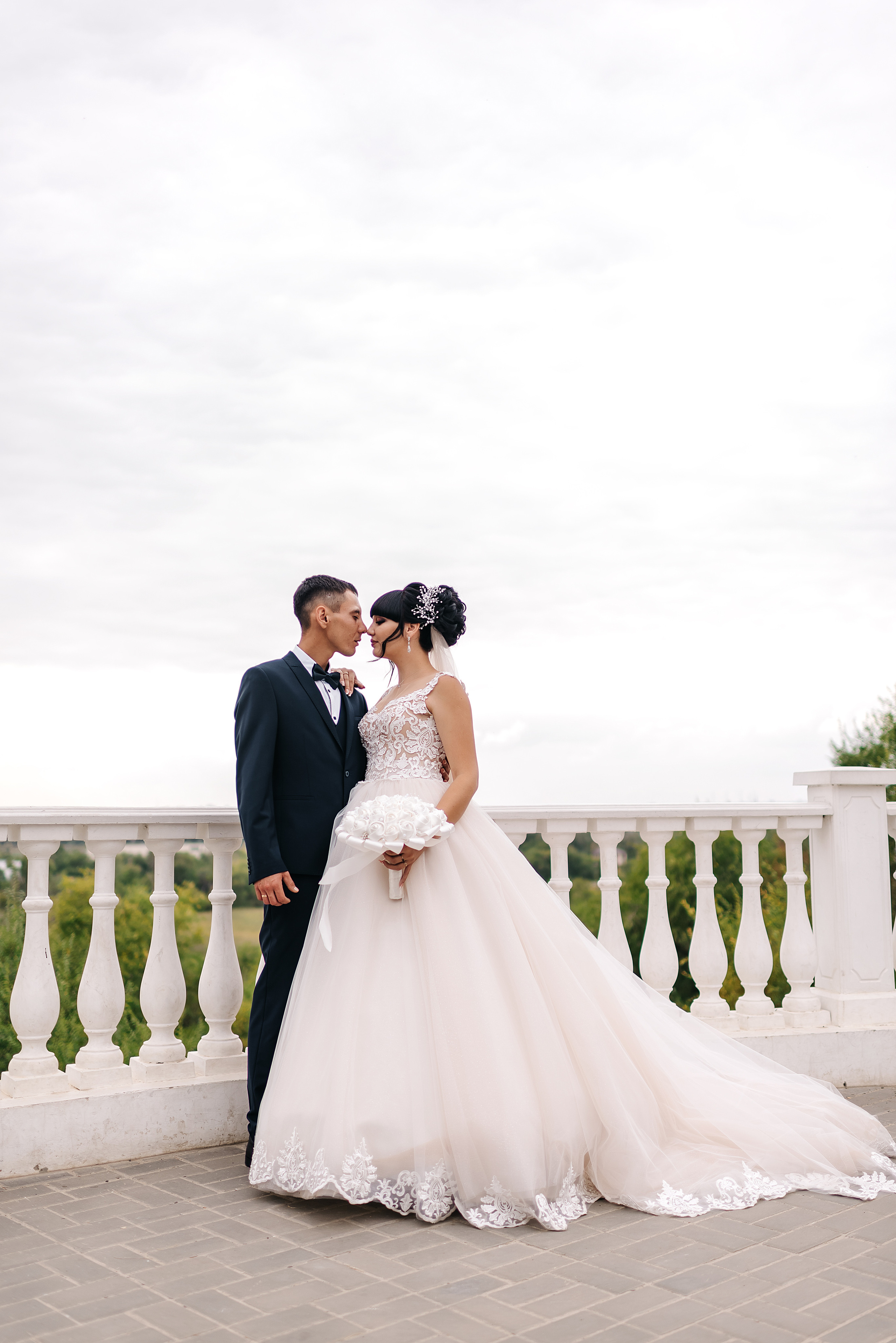 Свадьба Даши и Димы 11.09.21. Фотограф Волжский Екатерина Егорова