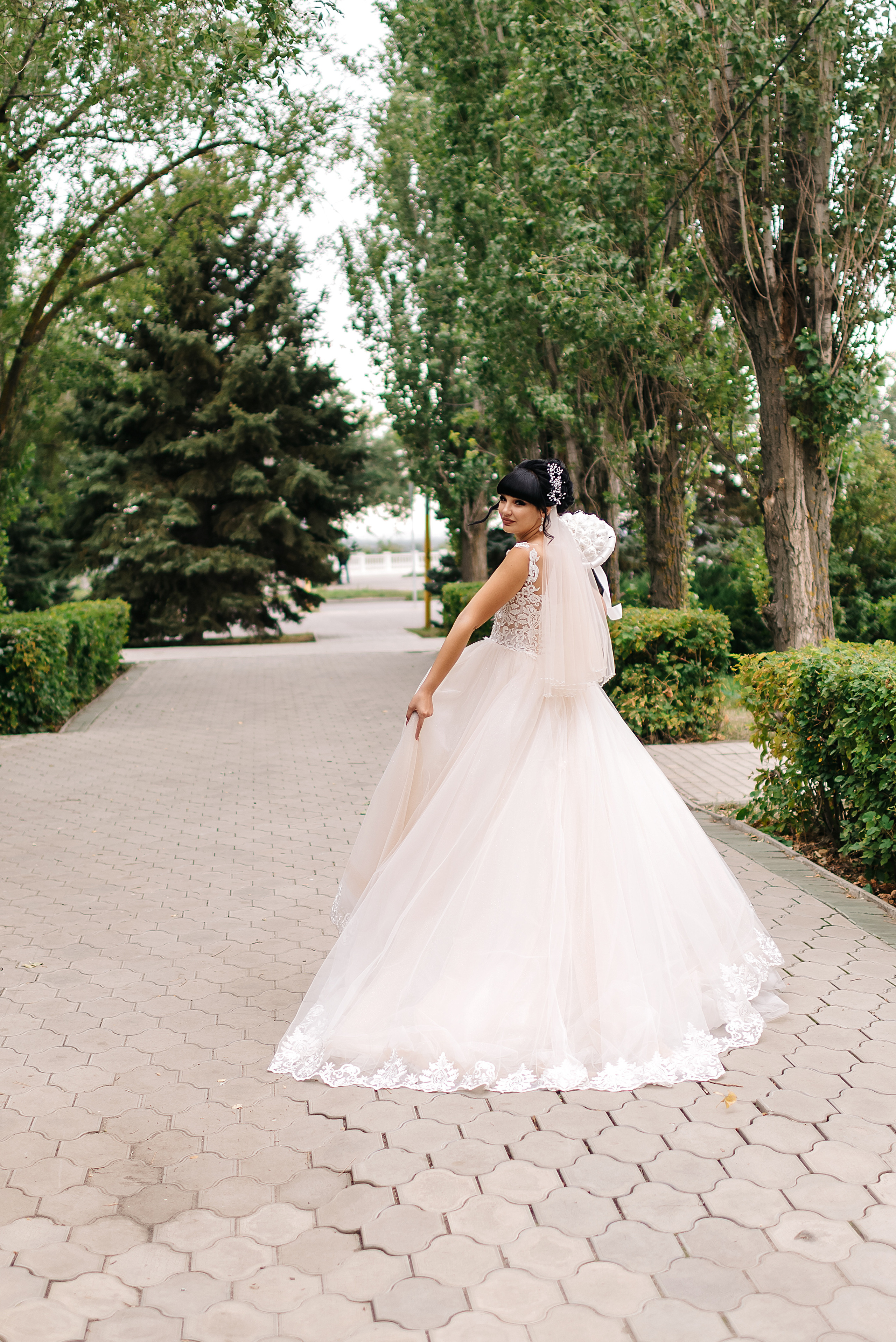 Свадьба Даши и Димы 11.09.21. Фотограф Волжский Екатерина Егорова