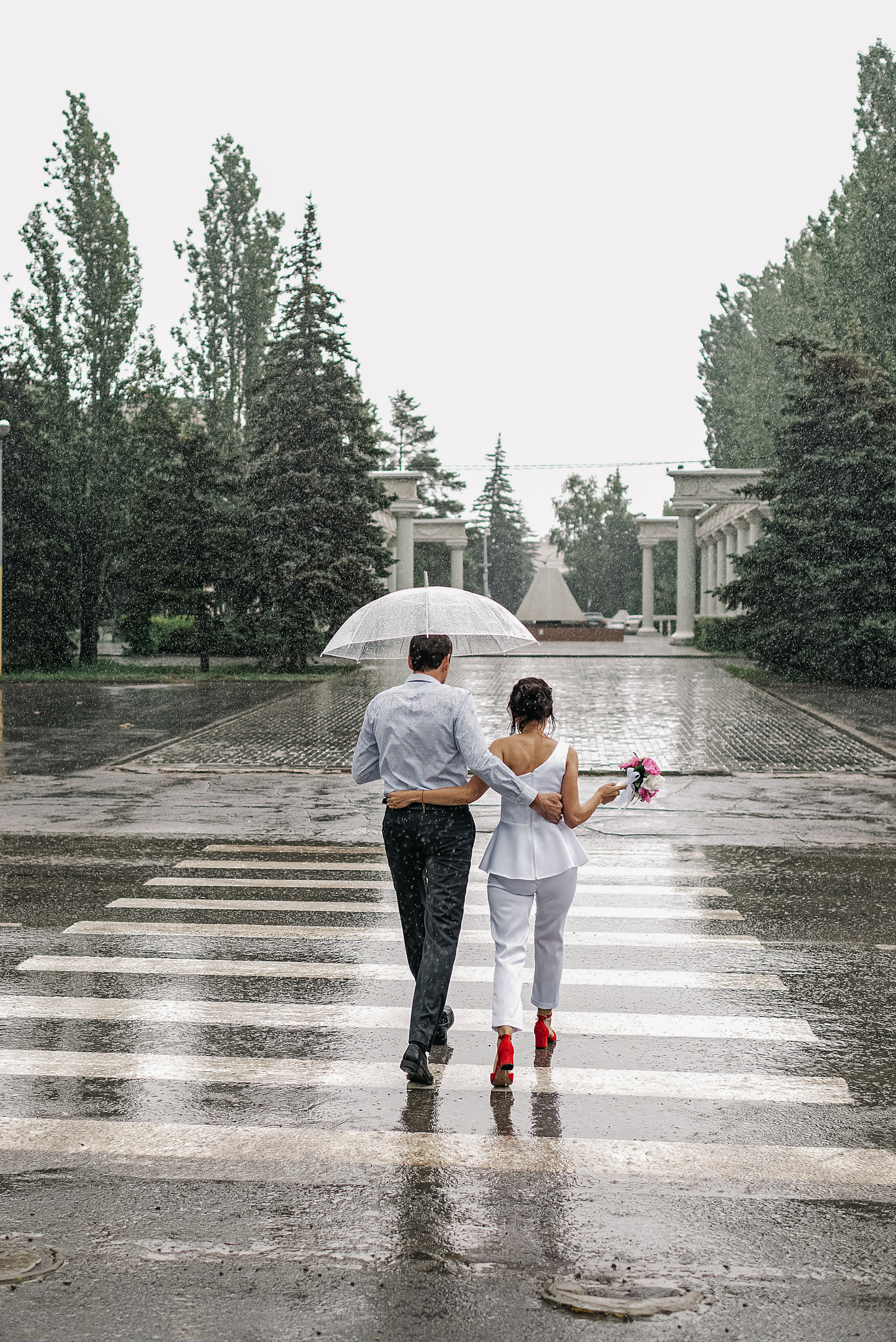 Свадьба Владимира и Натальи 5.06.21. Фотограф Волжский Екатерина Егорова