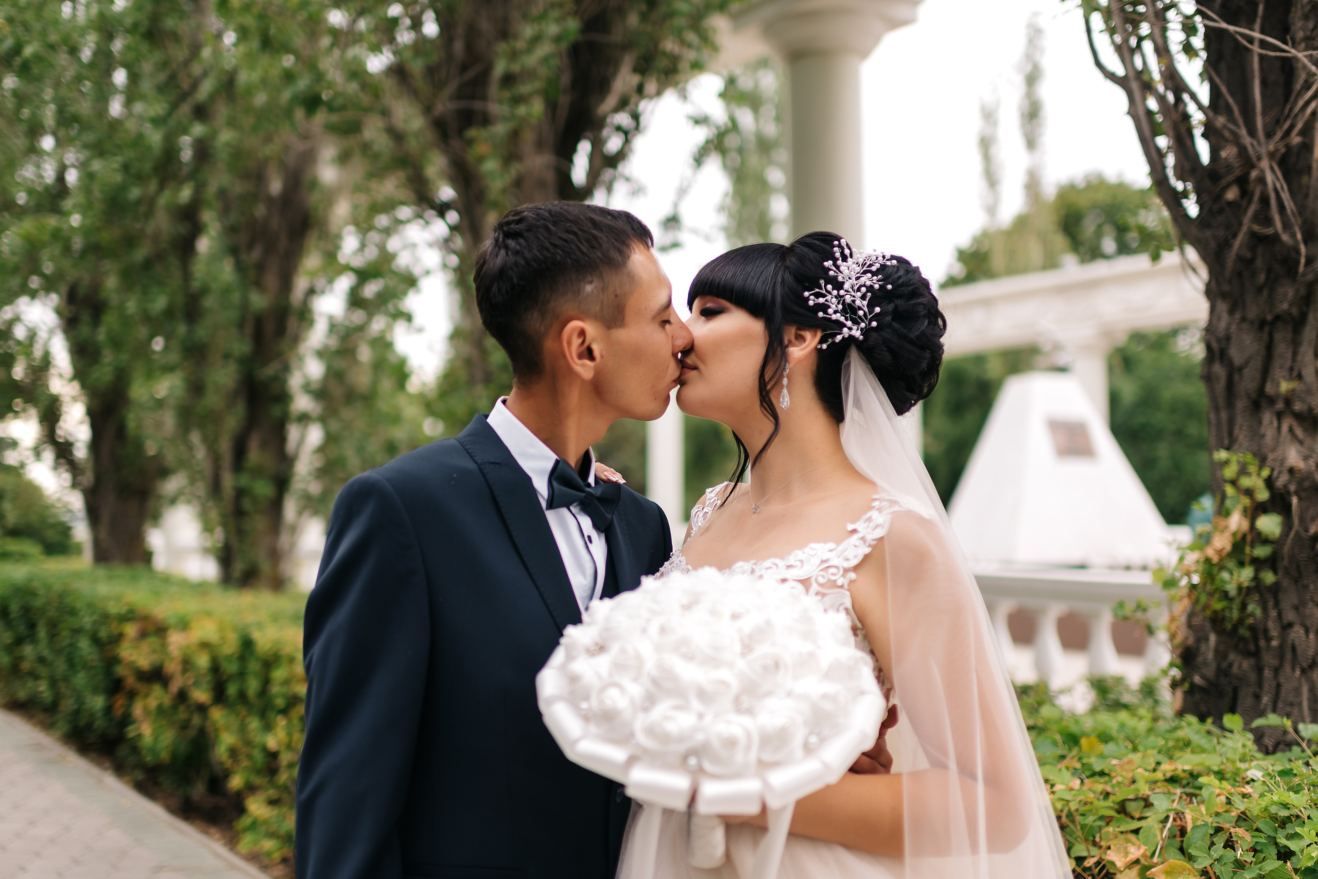 Свадьба Даши и Димы 11.09.21. Фотограф Волжский Екатерина Егорова