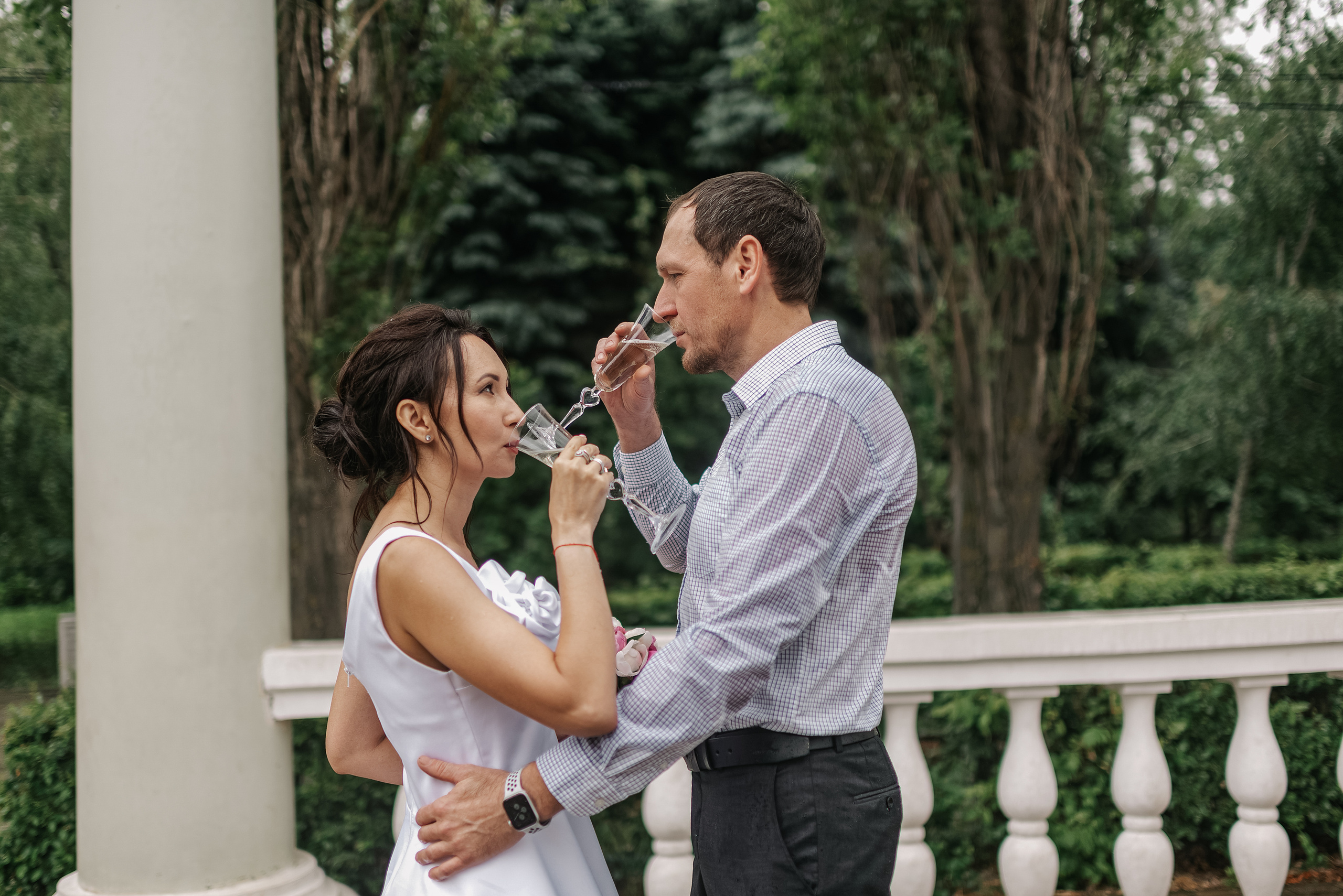 Свадьба Владимира и Натальи 5.06.21. Фотограф Волжский Екатерина Егорова