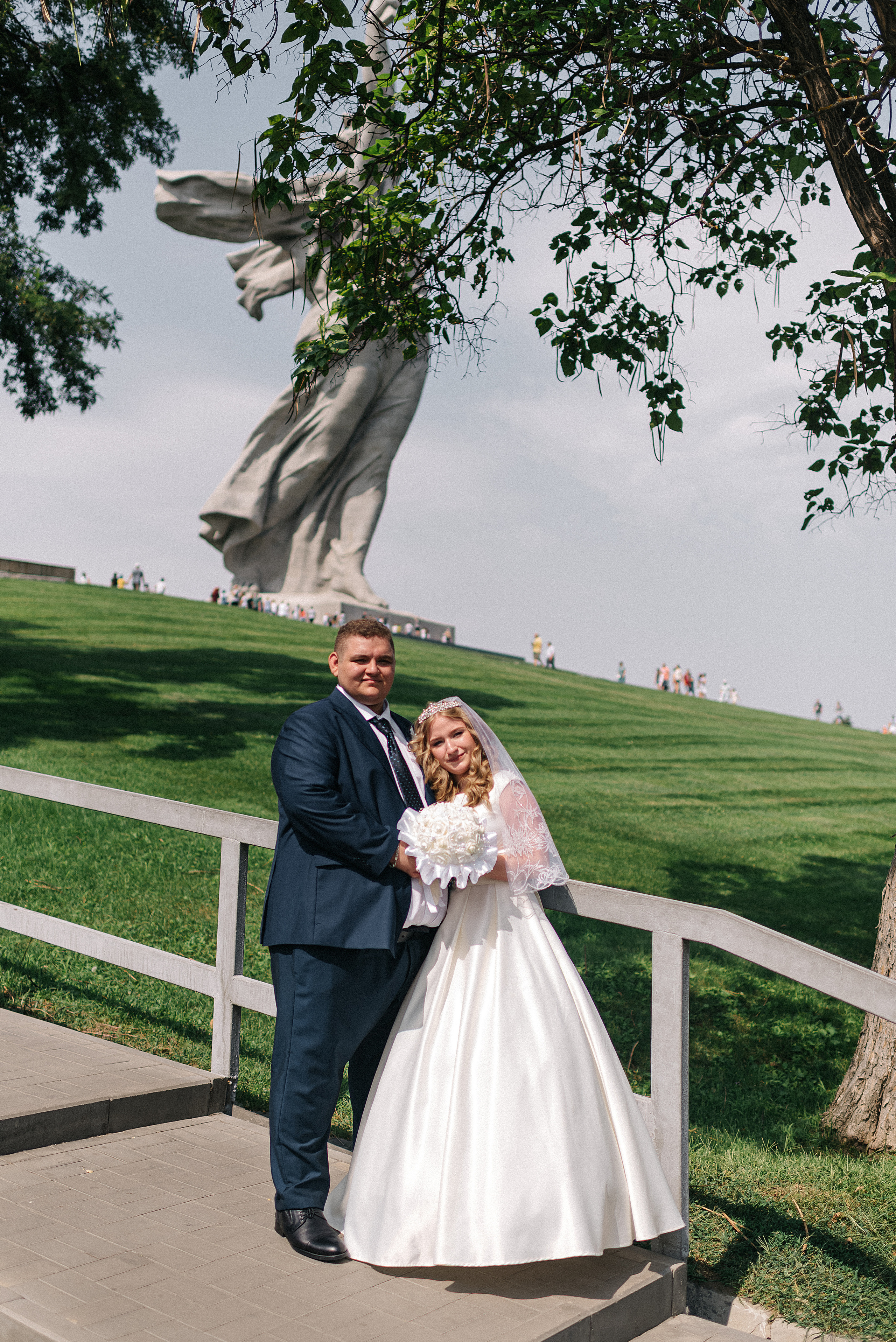 Свадьба Эльдара и Тани 14.08.21. Фотограф Волжский Екатерина Егорова