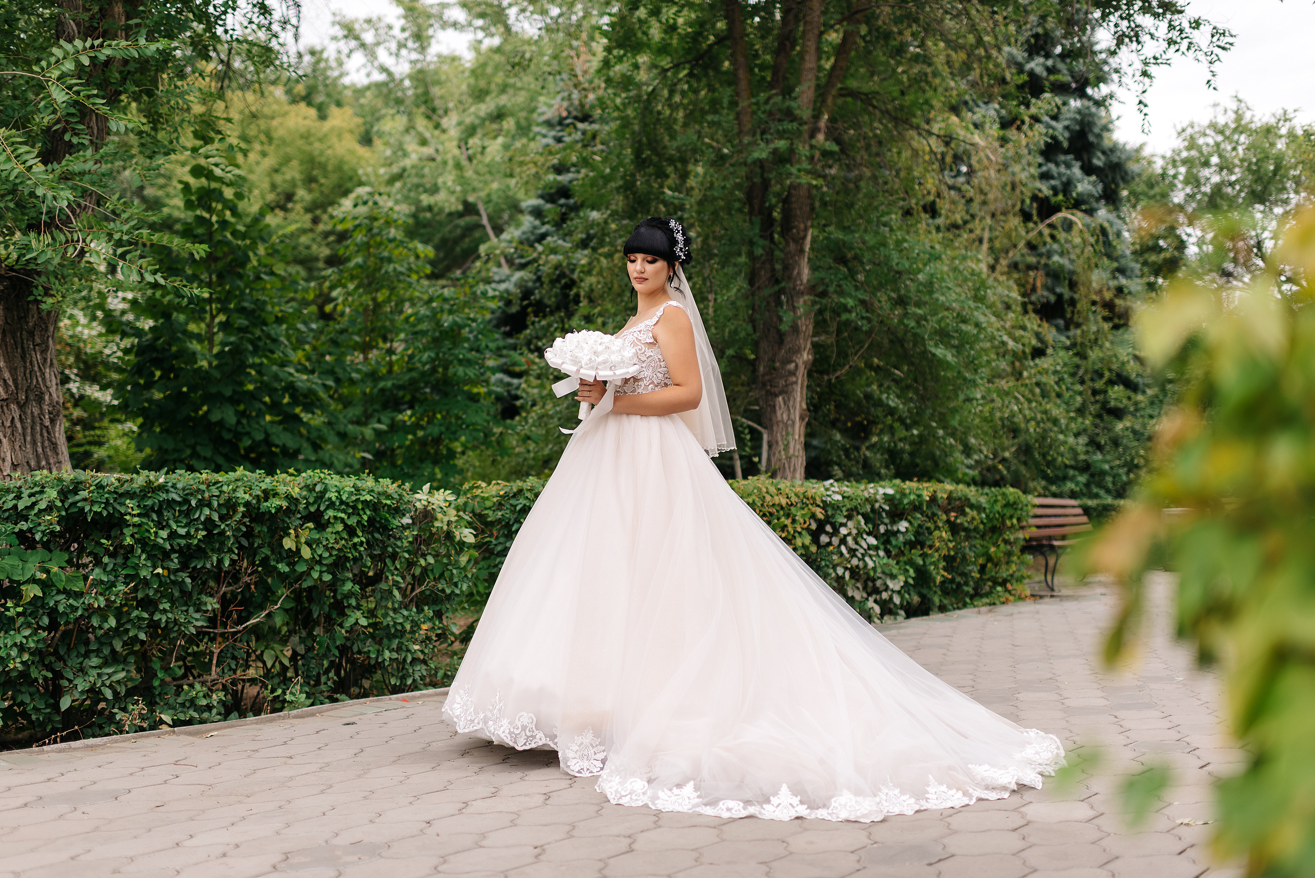 Свадьба Даши и Димы 11.09.21. Фотограф Волжский Екатерина Егорова