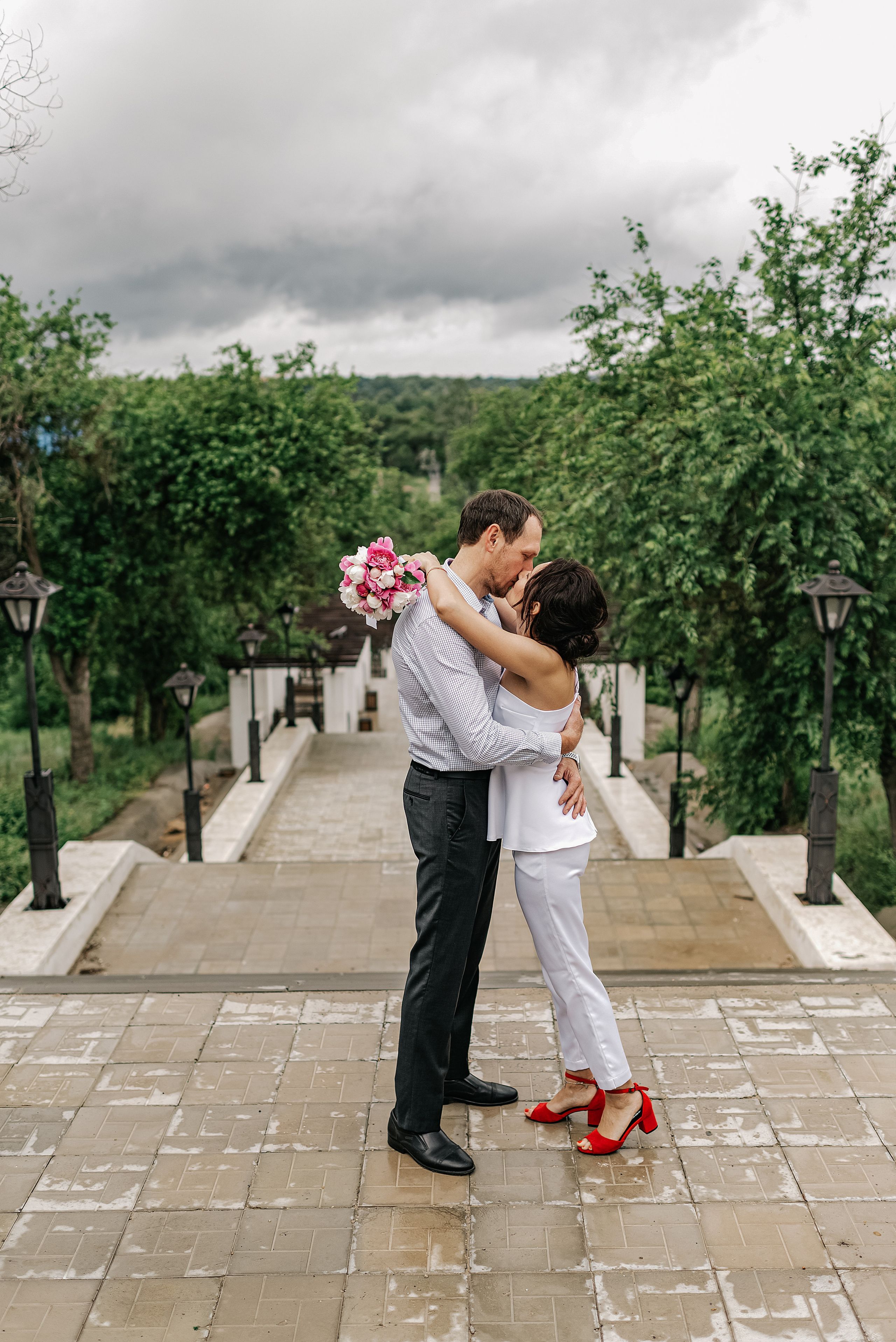 Свадьба Владимира и Натальи 5.06.21. Фотограф Волжский Екатерина Егорова
