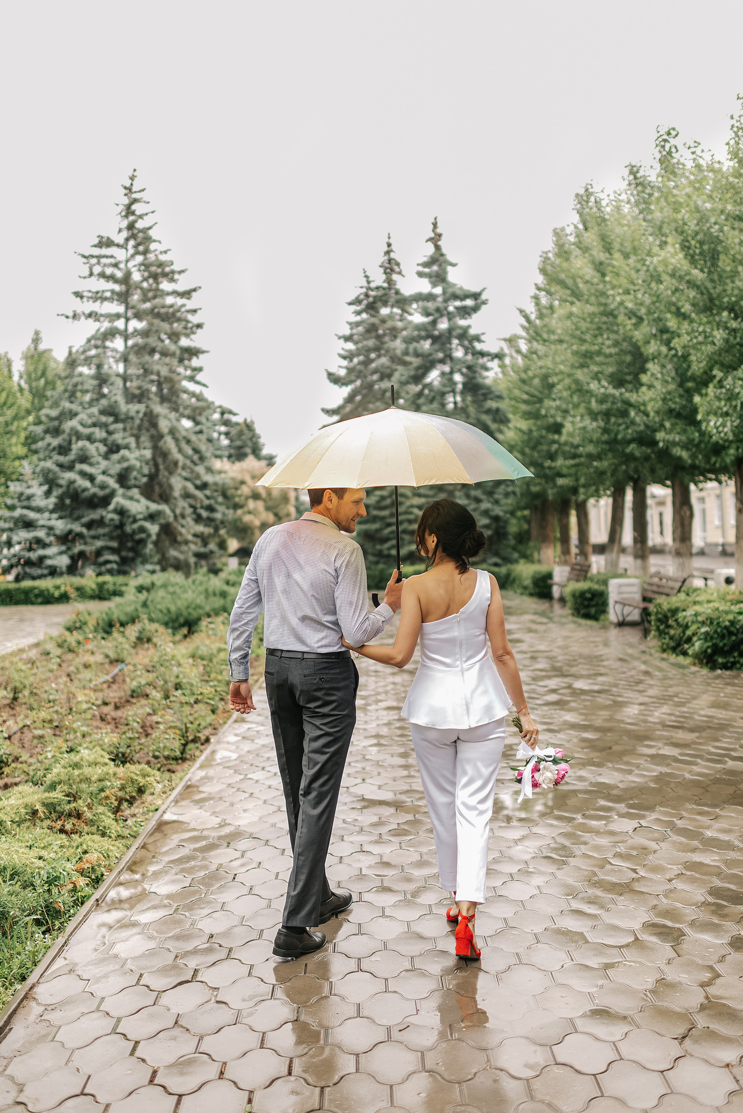 Свадьба Владимира и Натальи 5.06.21. Фотограф Волжский Екатерина Егорова