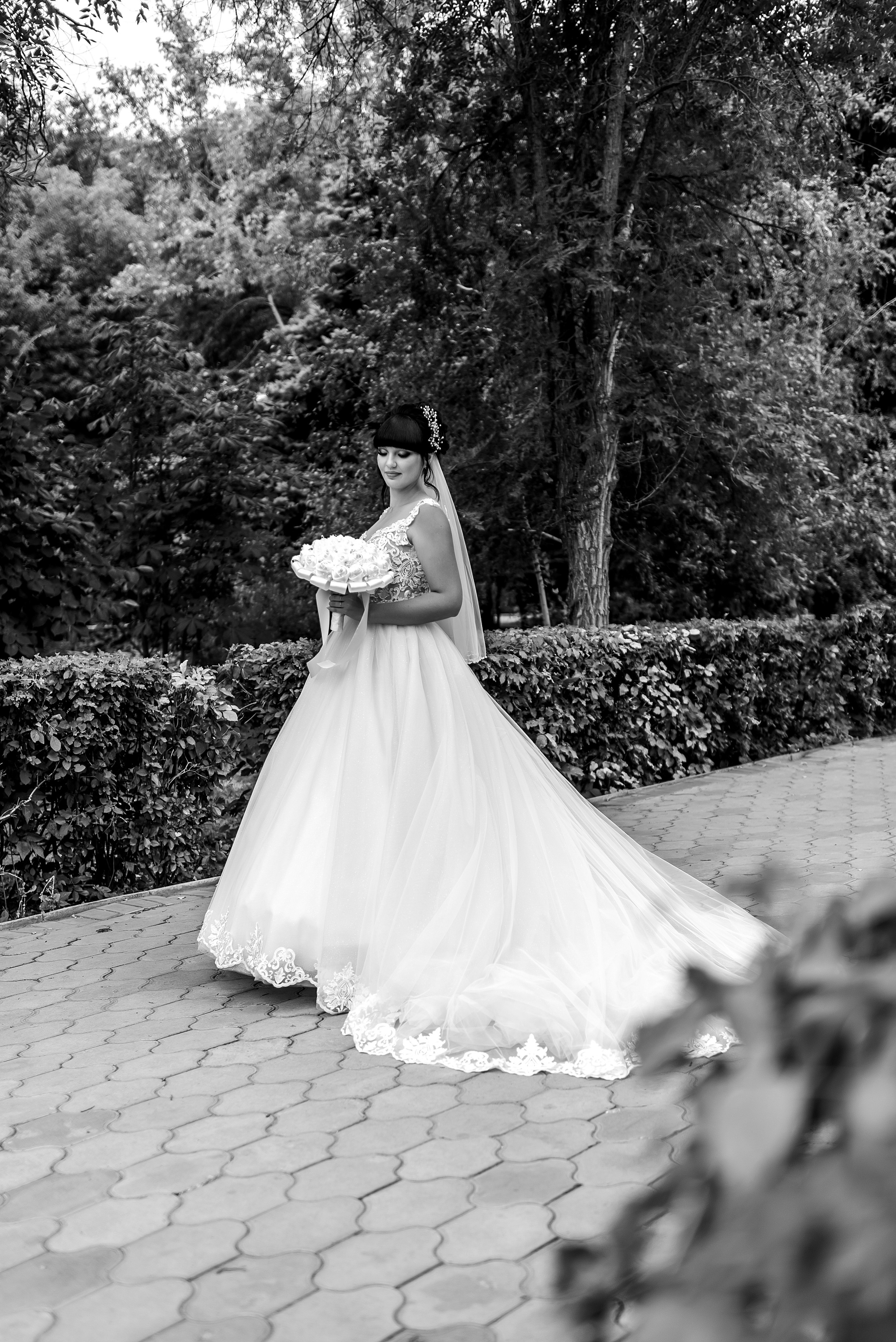 Свадьба Даши и Димы 11.09.21. Фотограф Волжский Екатерина Егорова