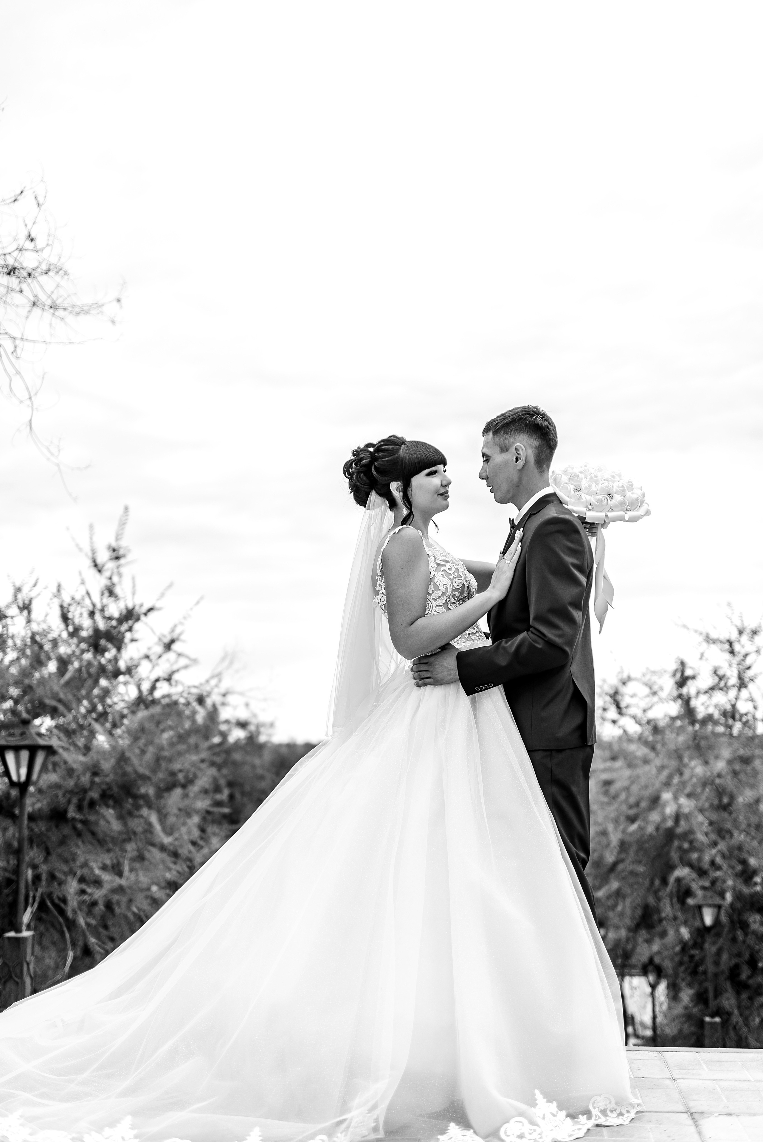 Свадьба Даши и Димы 11.09.21. Фотограф Волжский Екатерина Егорова