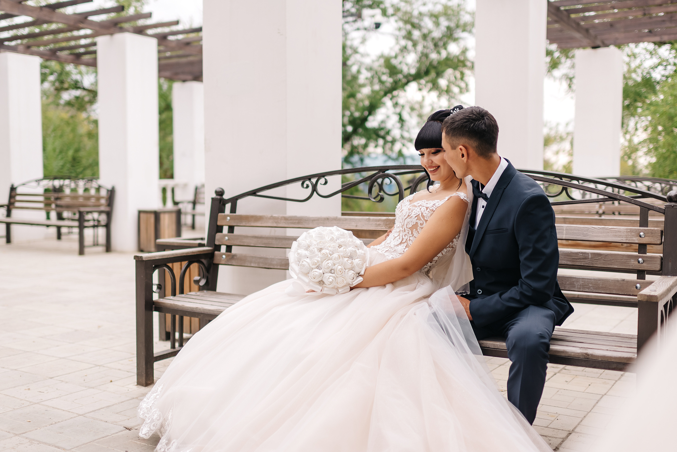 Свадьба Даши и Димы 11.09.21. Фотограф Волжский Екатерина Егорова