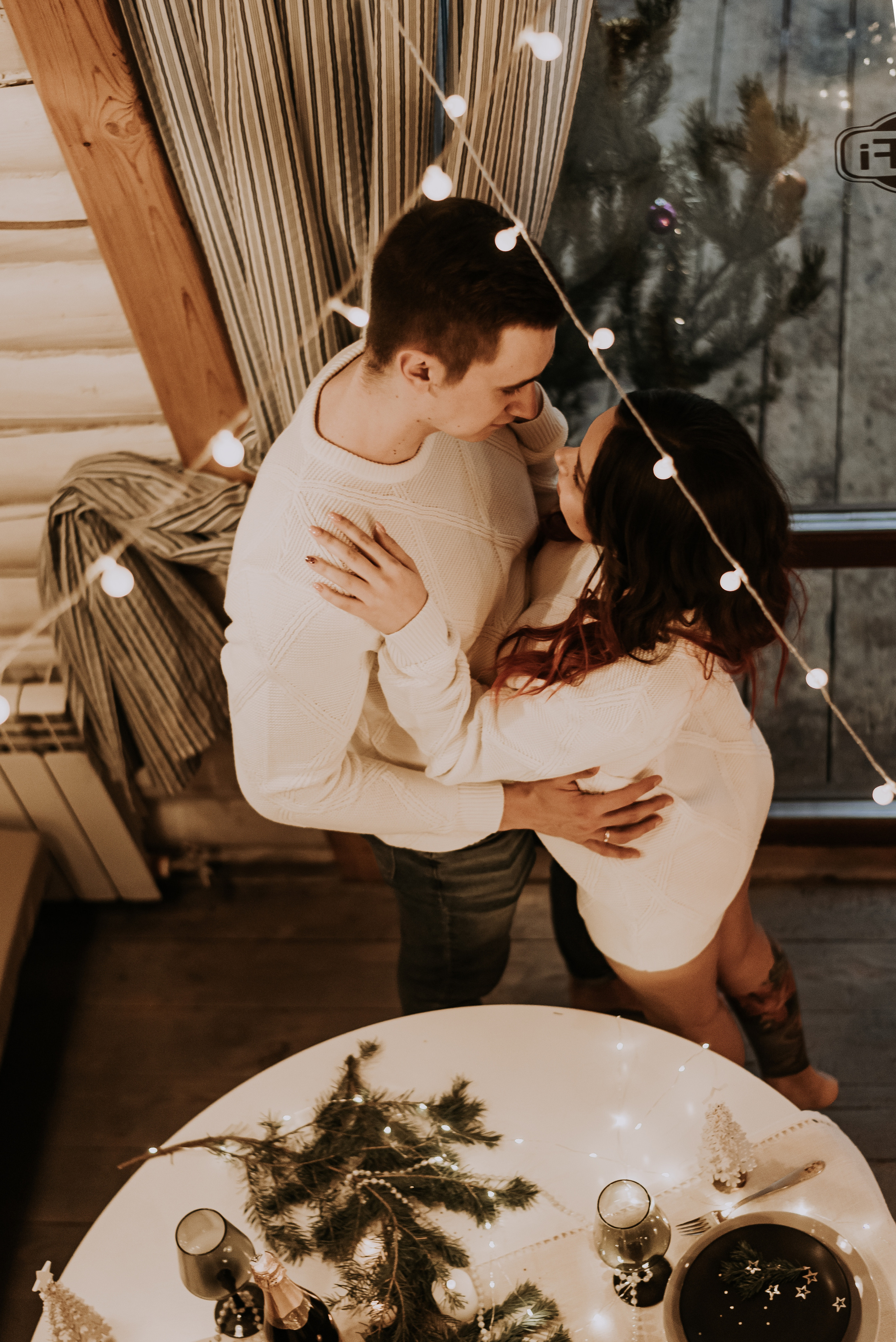 Дима и Марина. Фотограф Волжский Екатерина Егорова