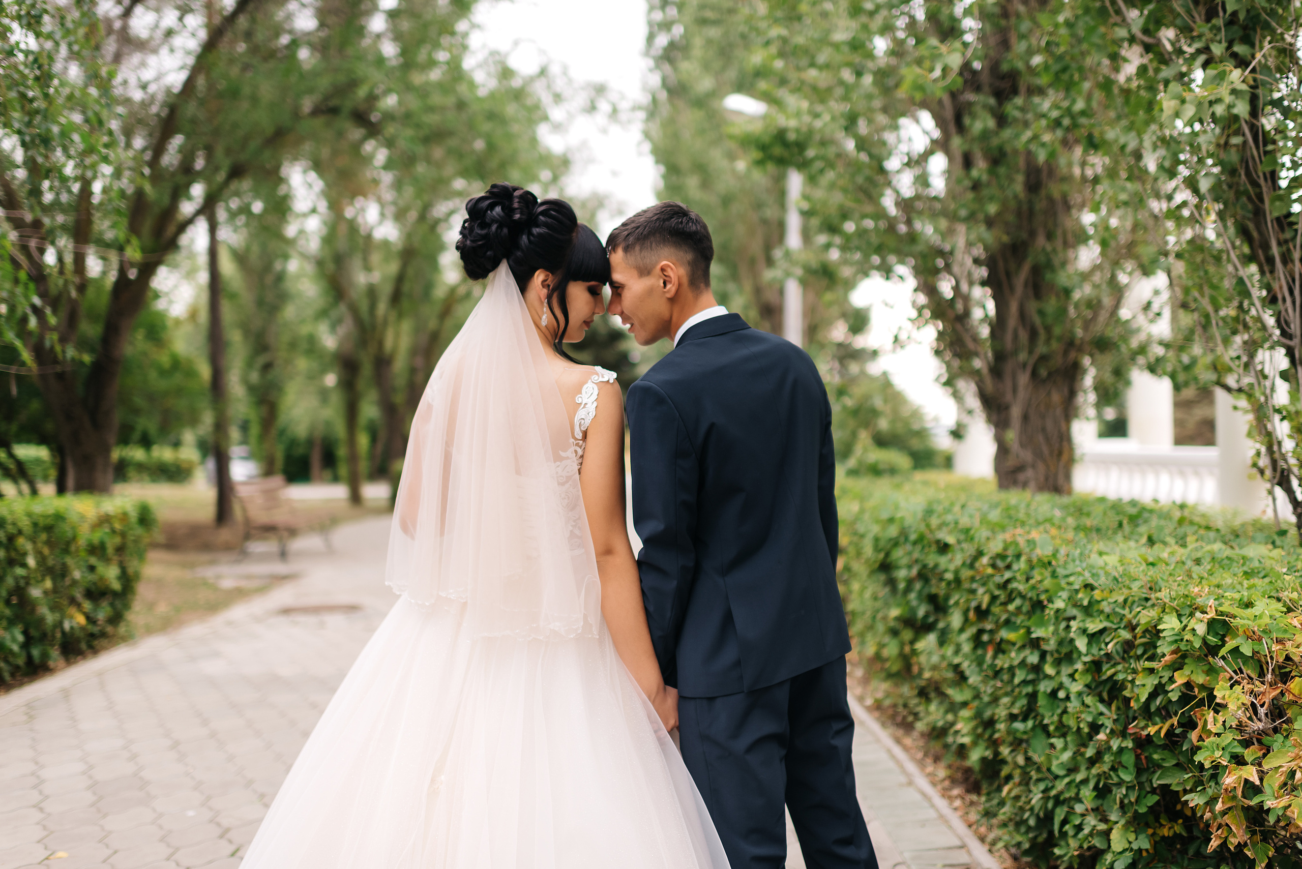 Свадьба Даши и Димы 11.09.21. Фотограф Волжский Екатерина Егорова