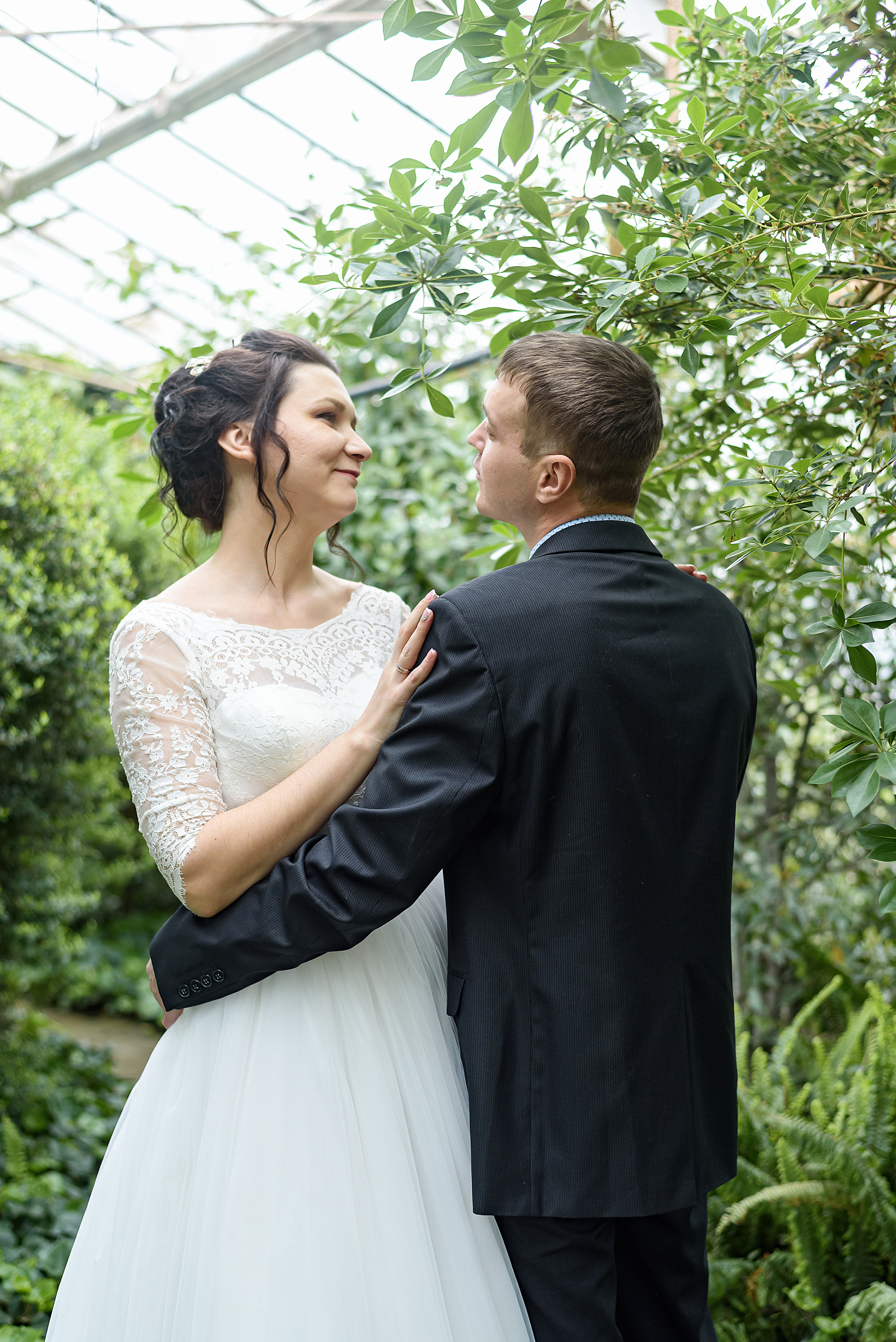 Свадьба Кати и Жени 26.03.21. Фотограф Волжский Екатерина Егорова