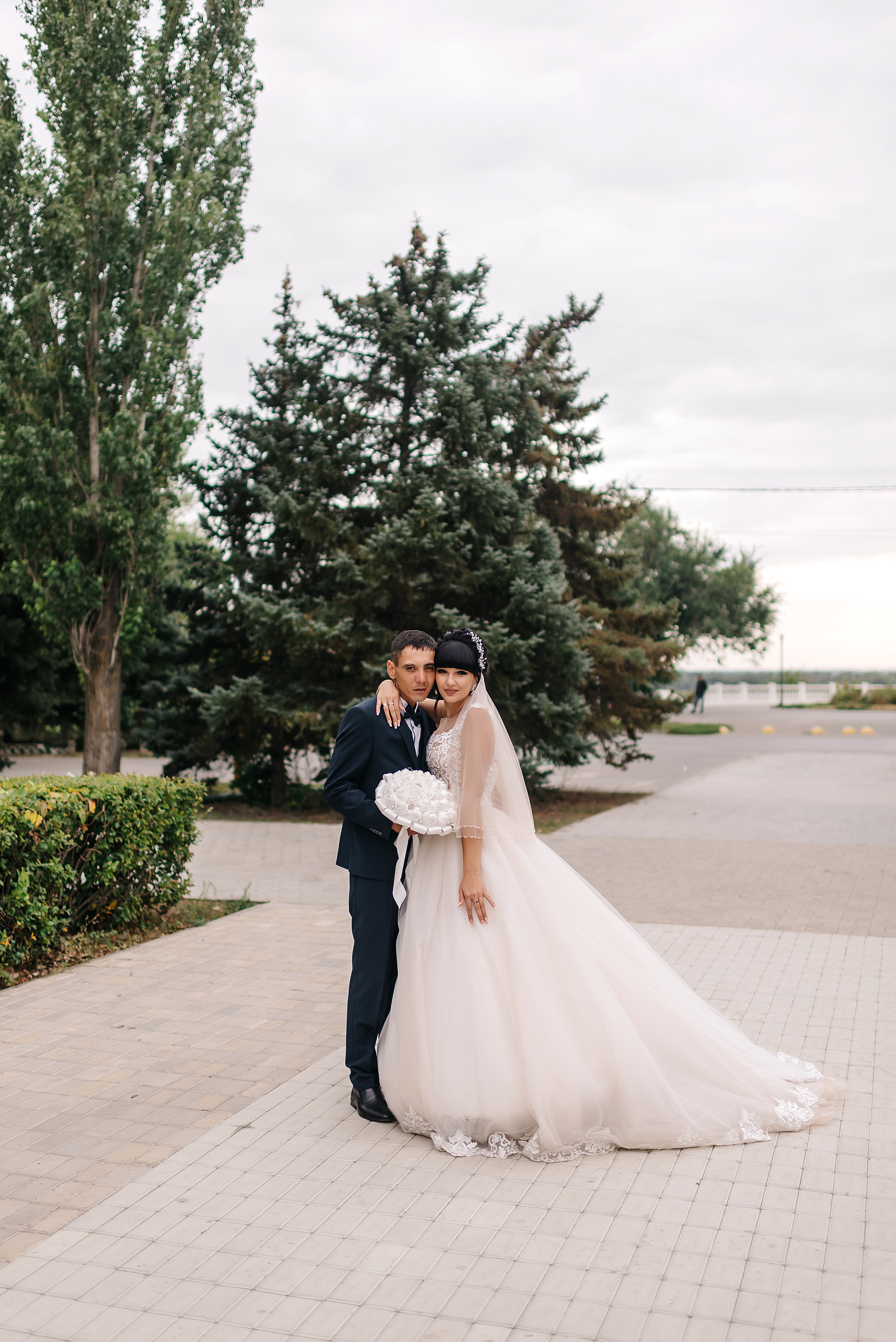 Свадьба Даши и Димы 11.09.21. Фотограф Волжский Екатерина Егорова