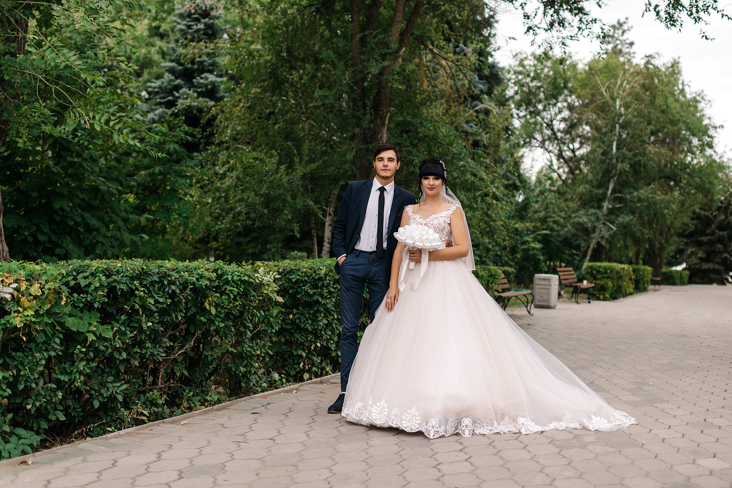 Свадьба Даши и Димы 11.09.21. Фотограф Волжский Екатерина Егорова