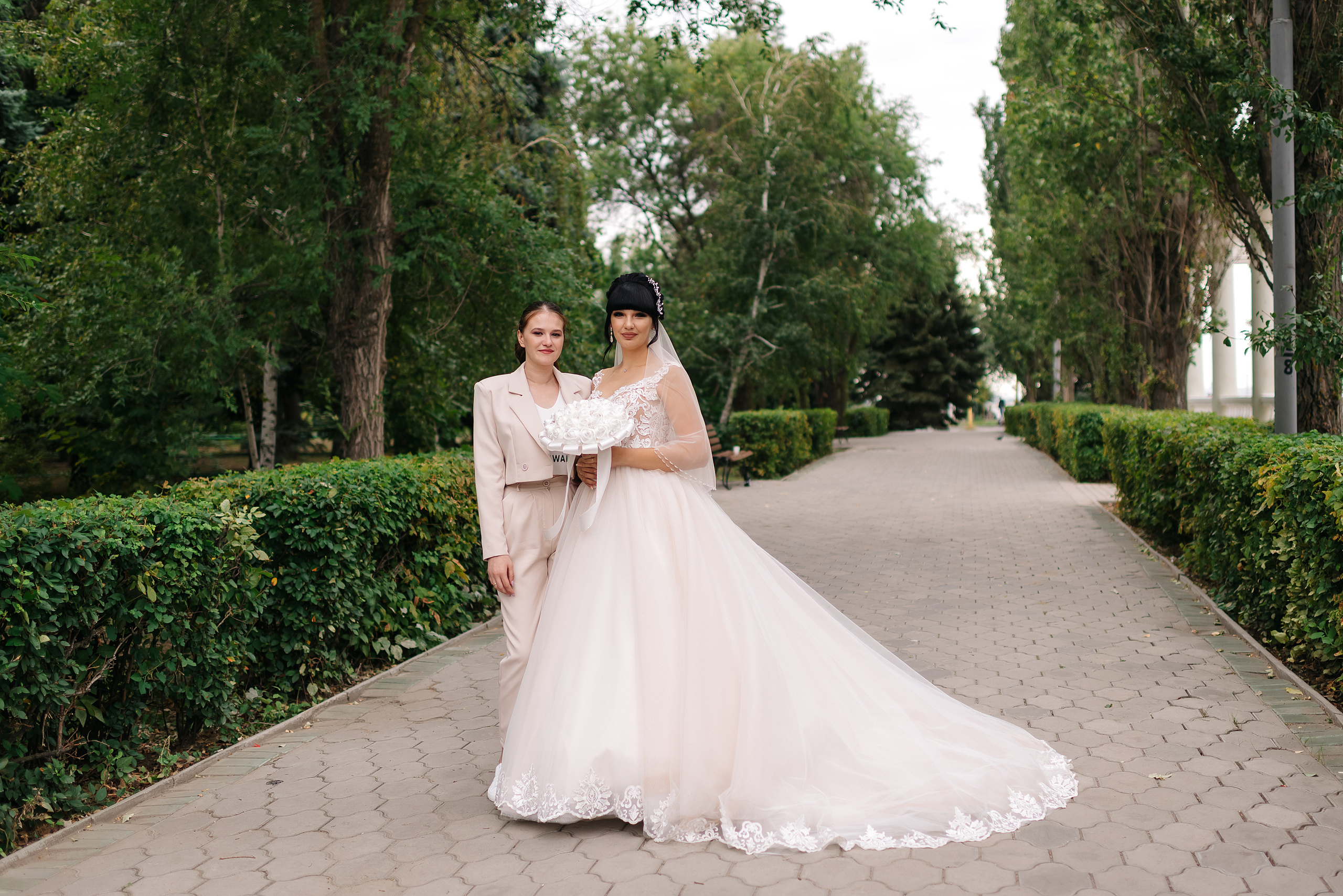 Свадьба Даши и Димы 11.09.21. Фотограф Волжский Екатерина Егорова