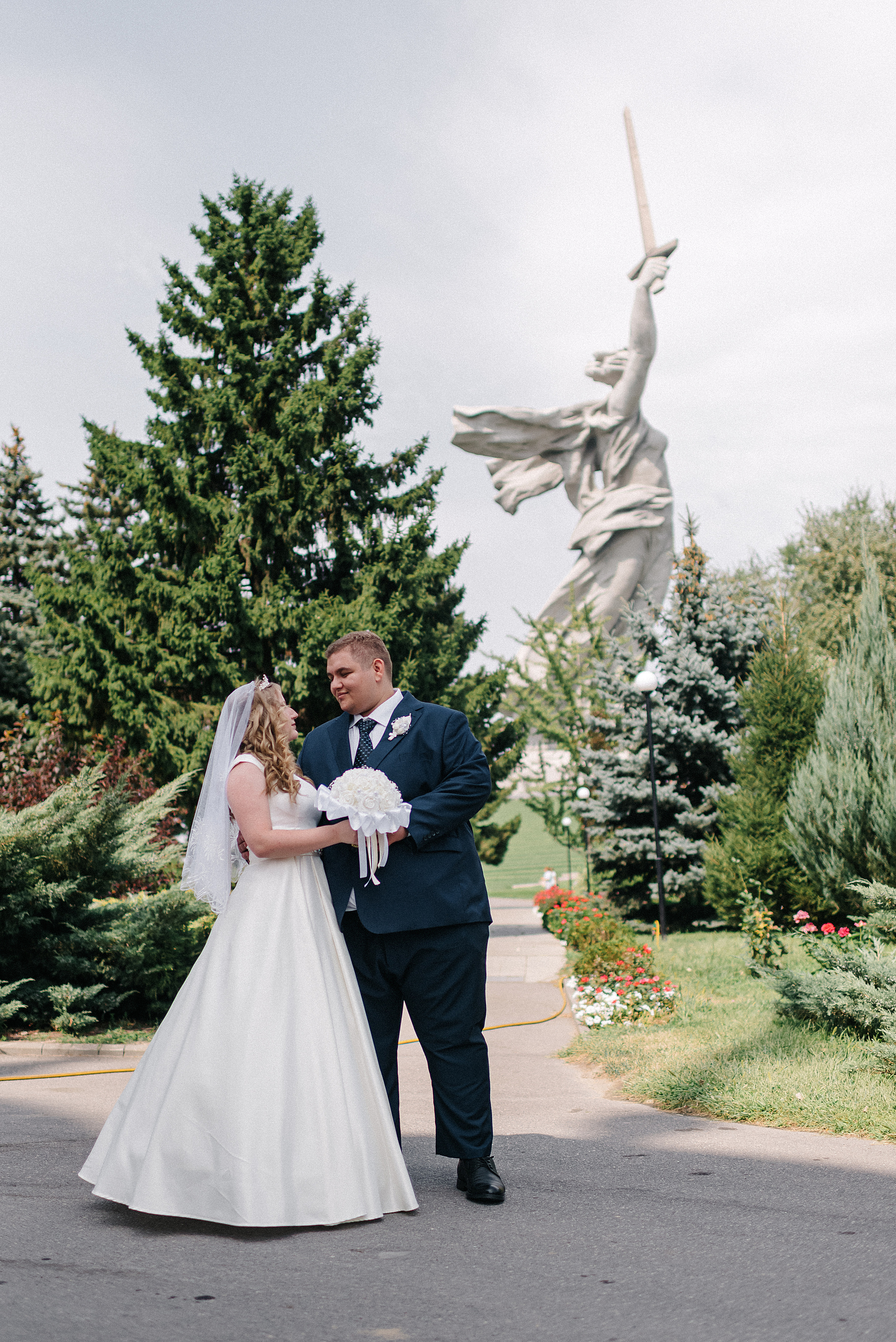 Свадьба Эльдара и Тани 14.08.21. Фотограф Волжский Екатерина Егорова