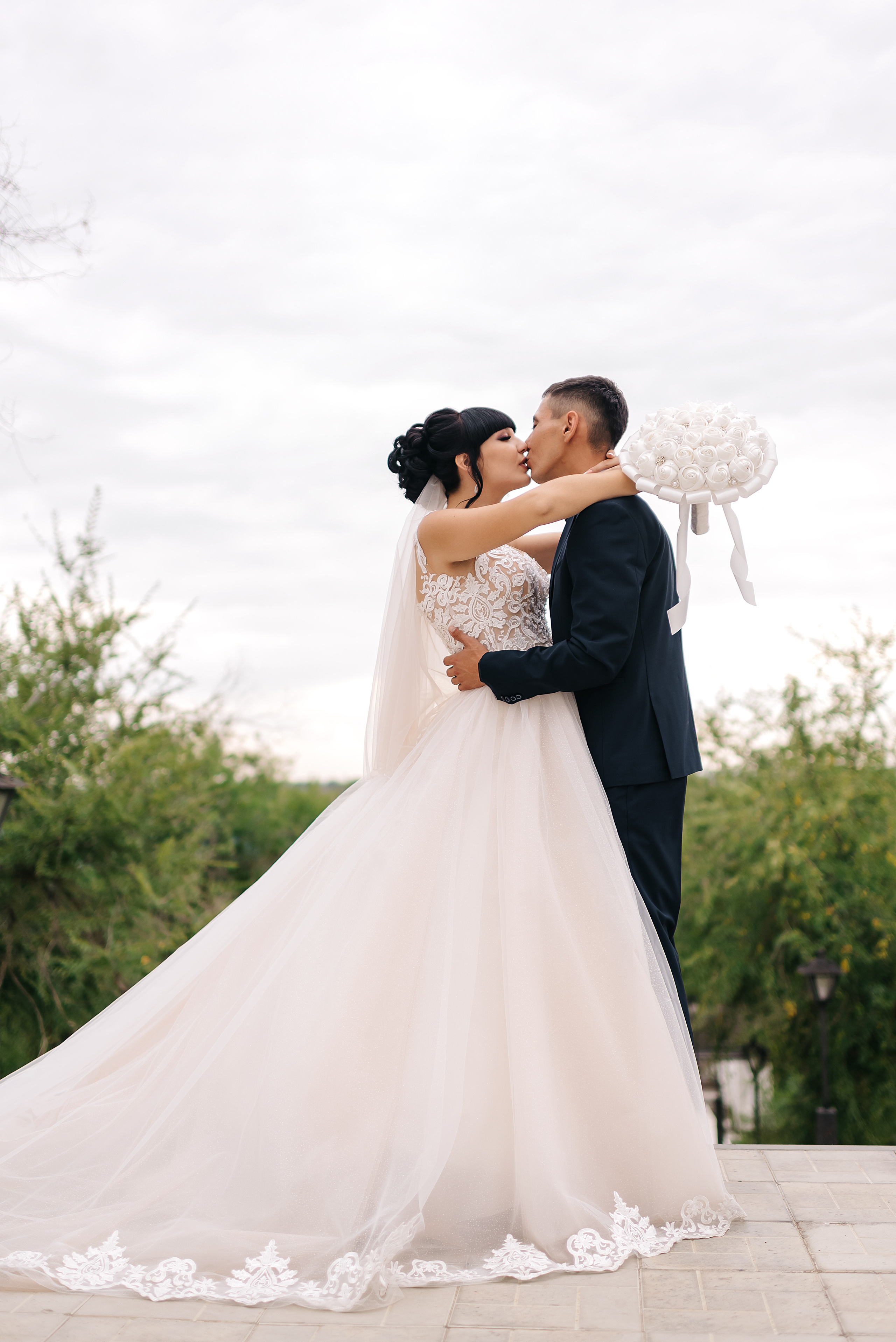 Свадьба Даши и Димы 11.09.21. Фотограф Волжский Екатерина Егорова