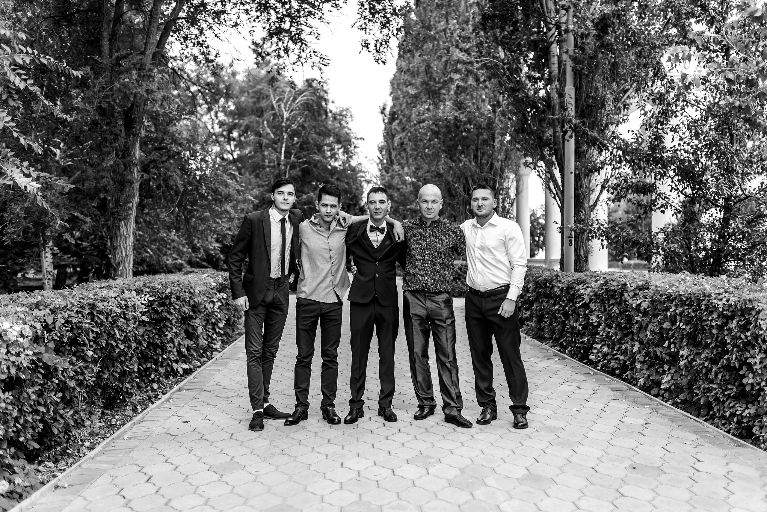 Свадьба Даши и Димы 11.09.21. Фотограф Волжский Екатерина Егорова