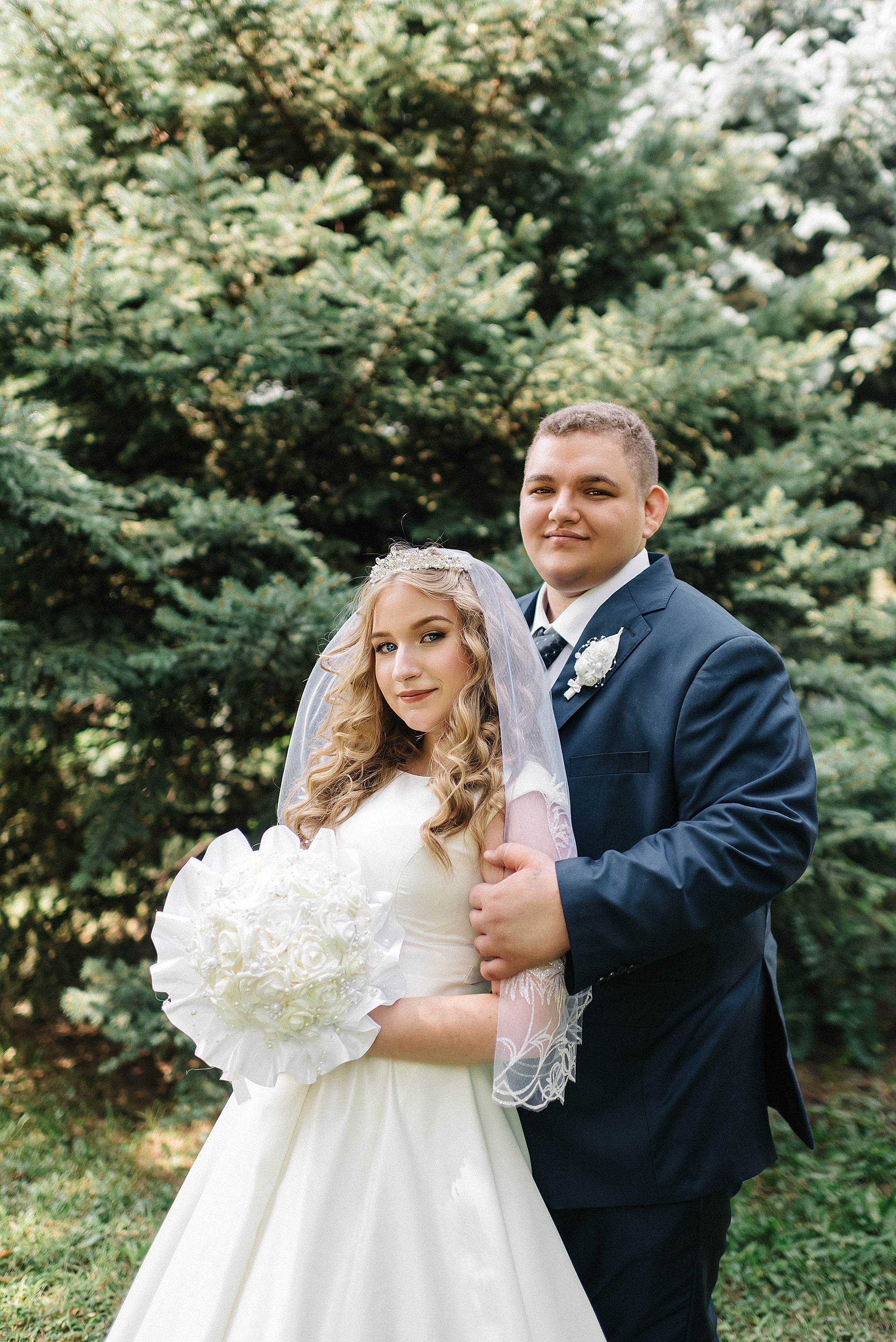 Свадьба Эльдара и Тани 14.08.21. Фотограф Волжский Екатерина Егорова