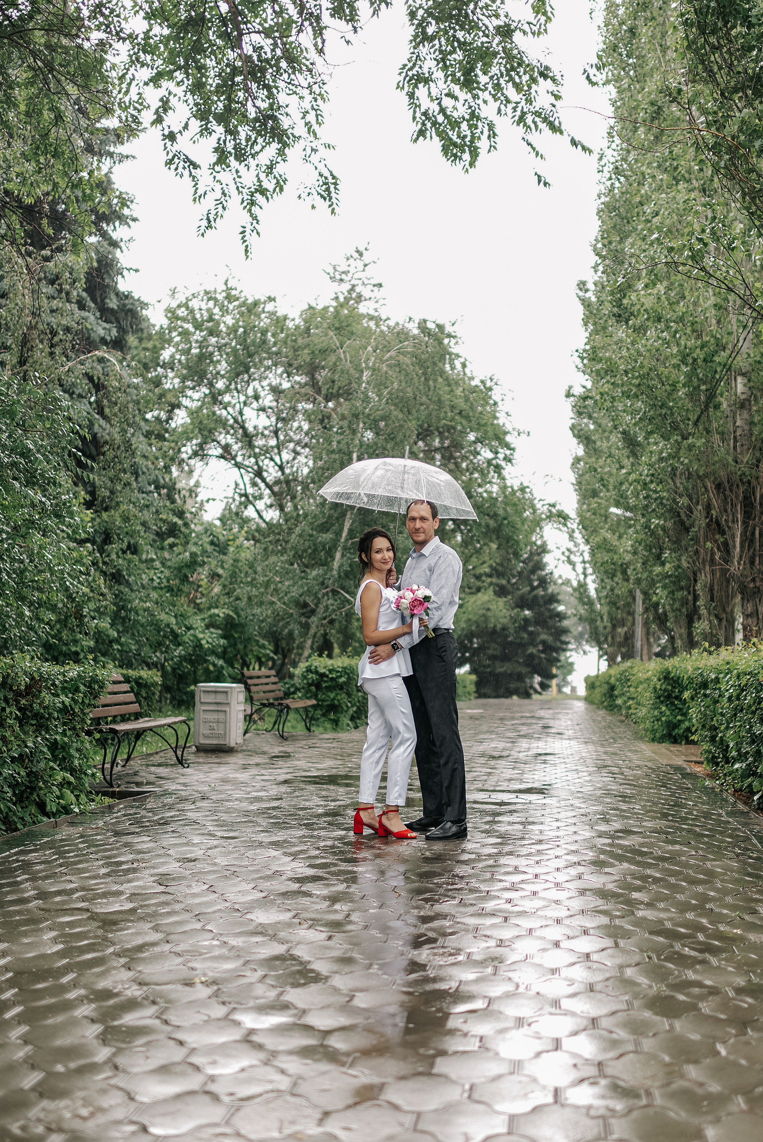 Свадьба Владимира и Натальи 5.06.21. Фотограф Волжский Екатерина Егорова