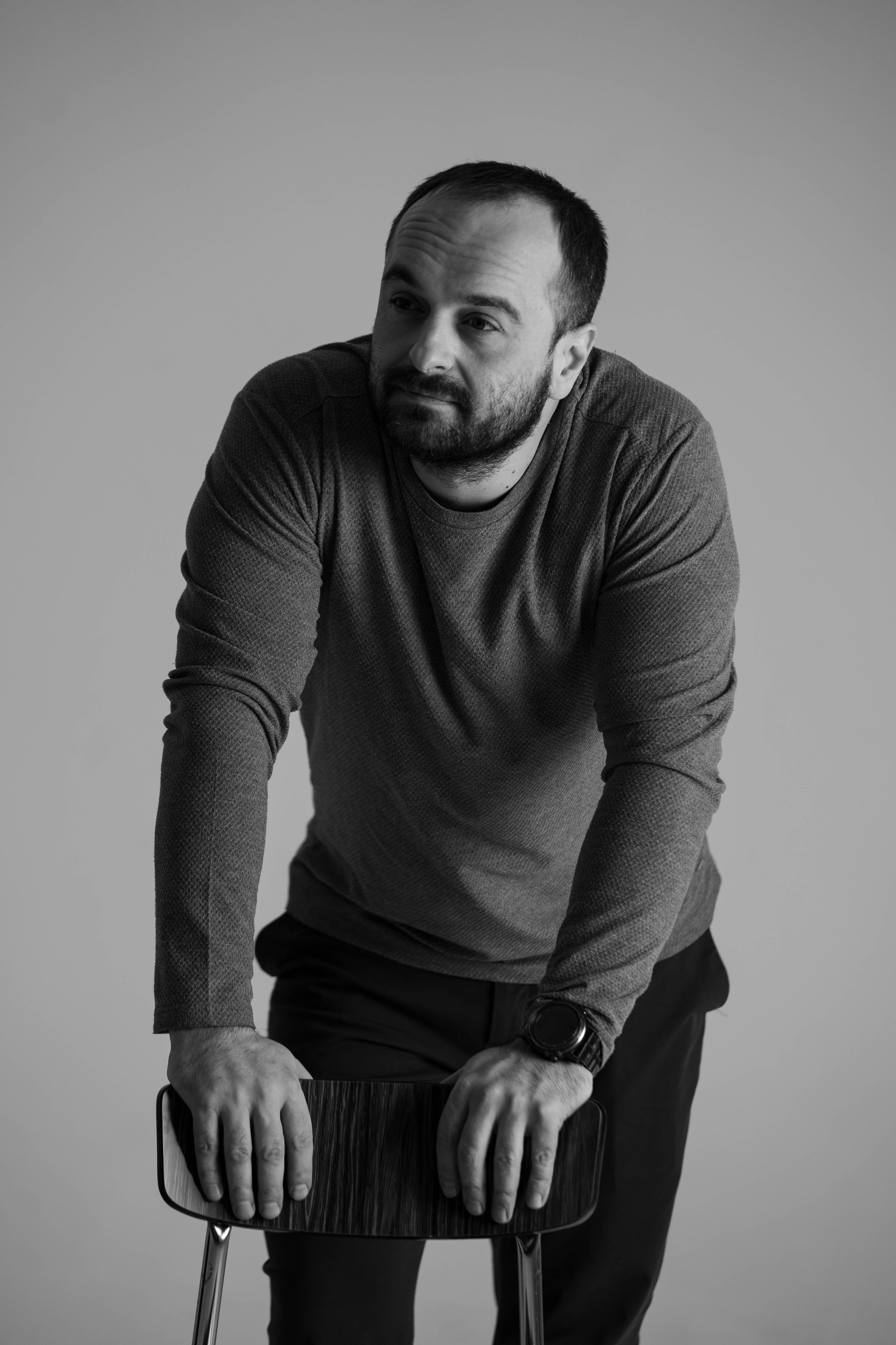 Юрий. Портретный фотограф