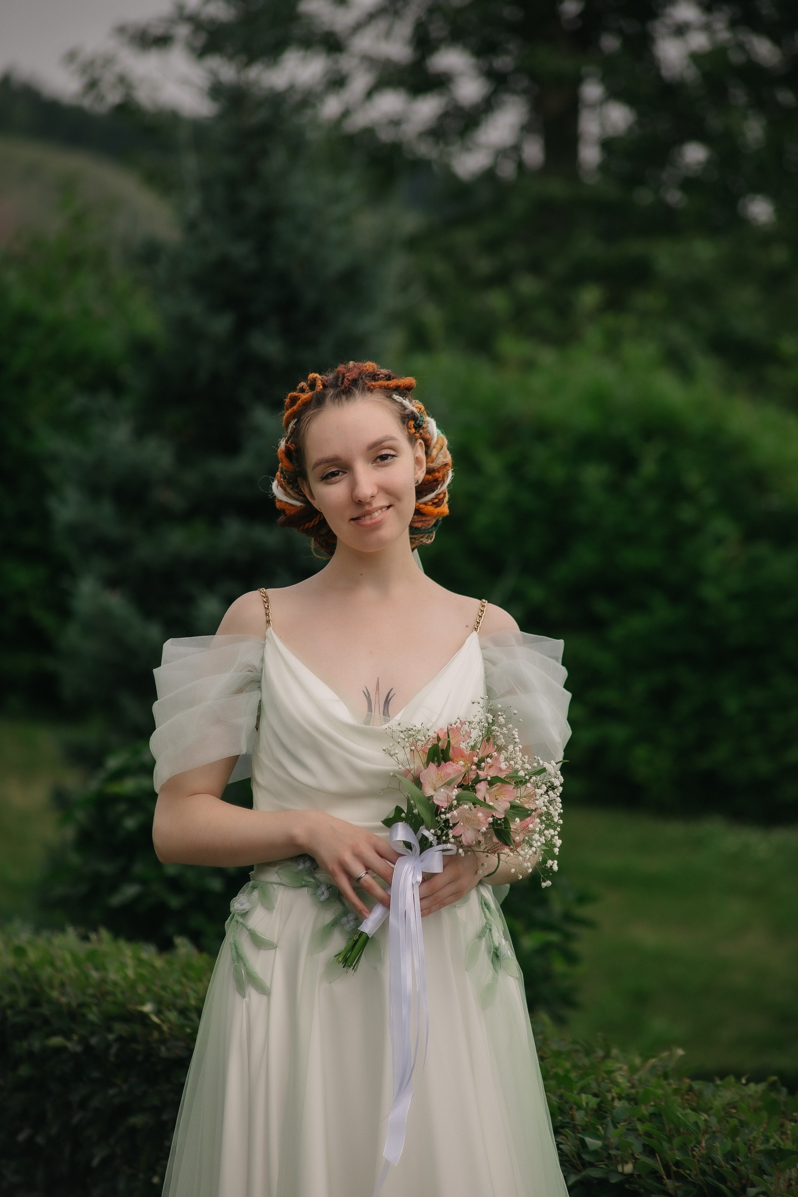 Артур и Марина. Свадьба. Фотограф Регина Крикунова г. Красноярск