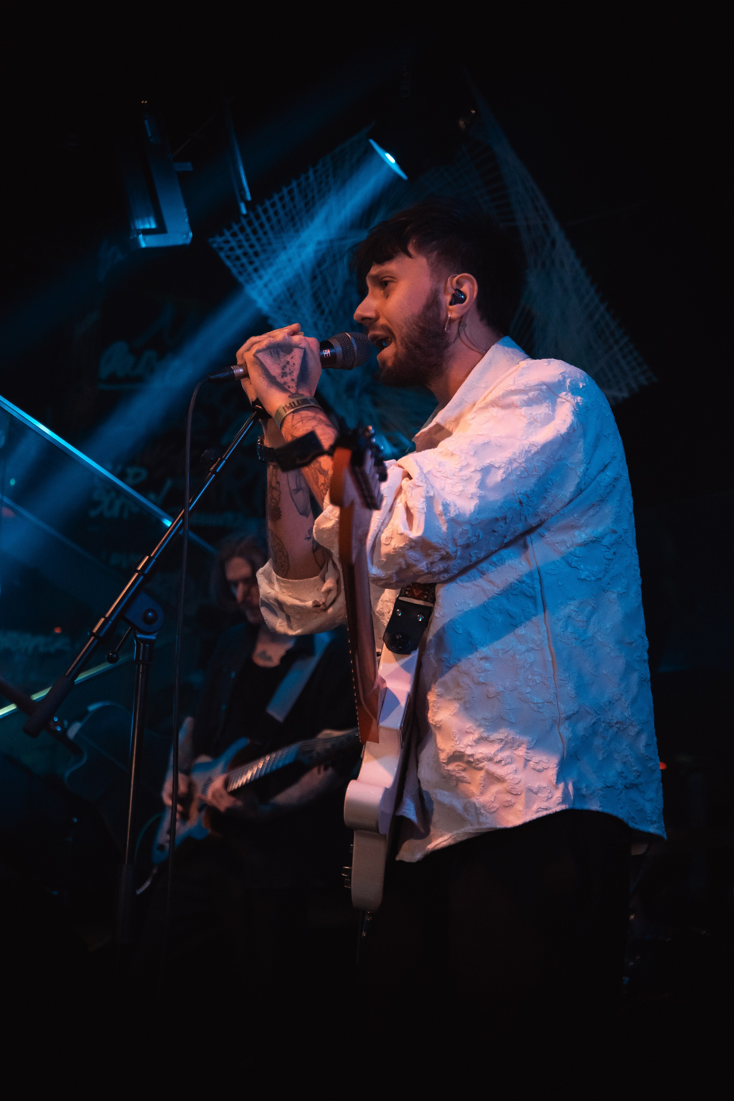 Молодость внутри, Эрмитаж, 06.04.2026. Фотограф Регина Крикунова г. Красноярск