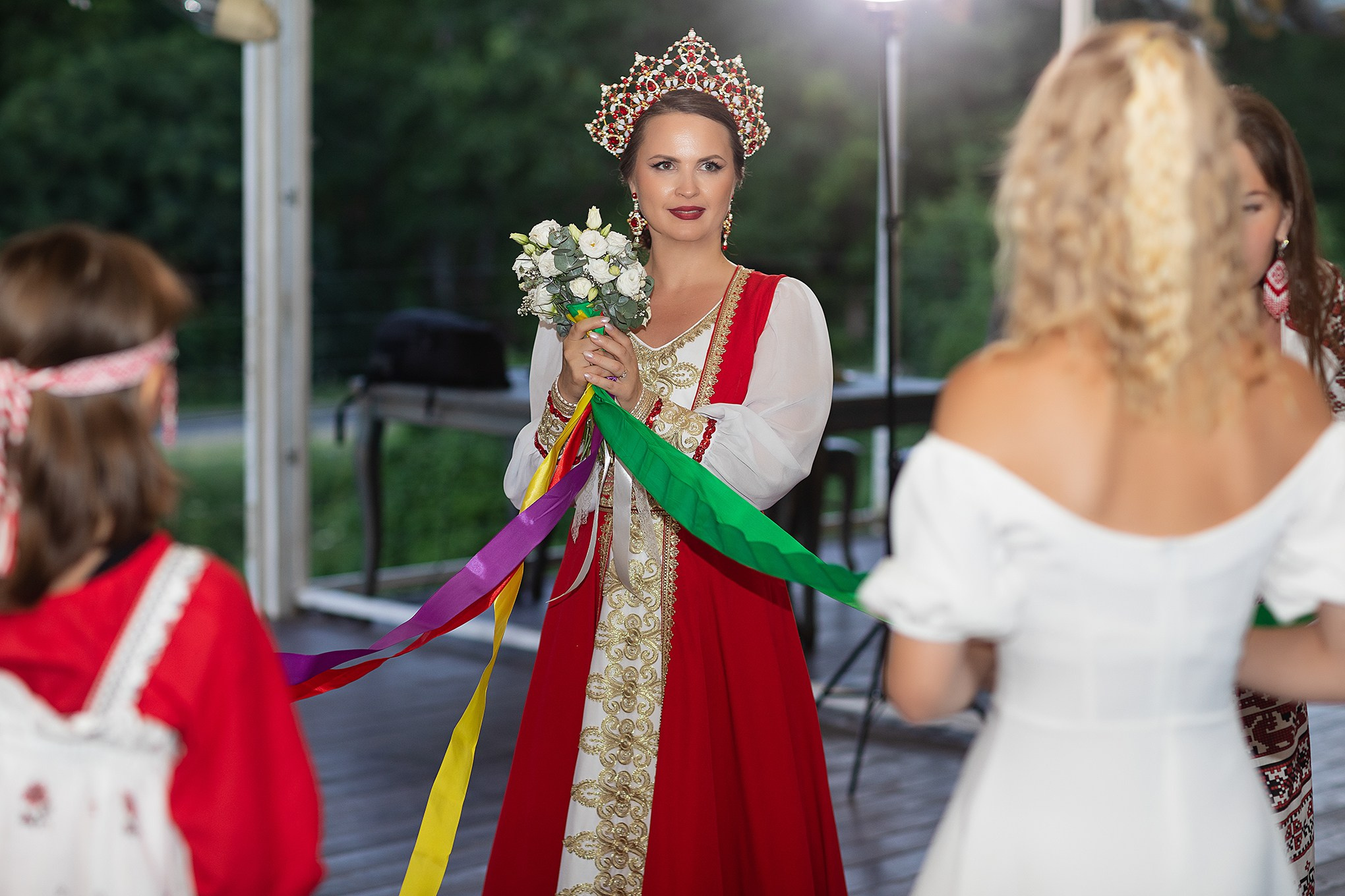 Свадьба. Свадебный и семейный фотограф/видеограф в Краснодаре Наталья Осинская