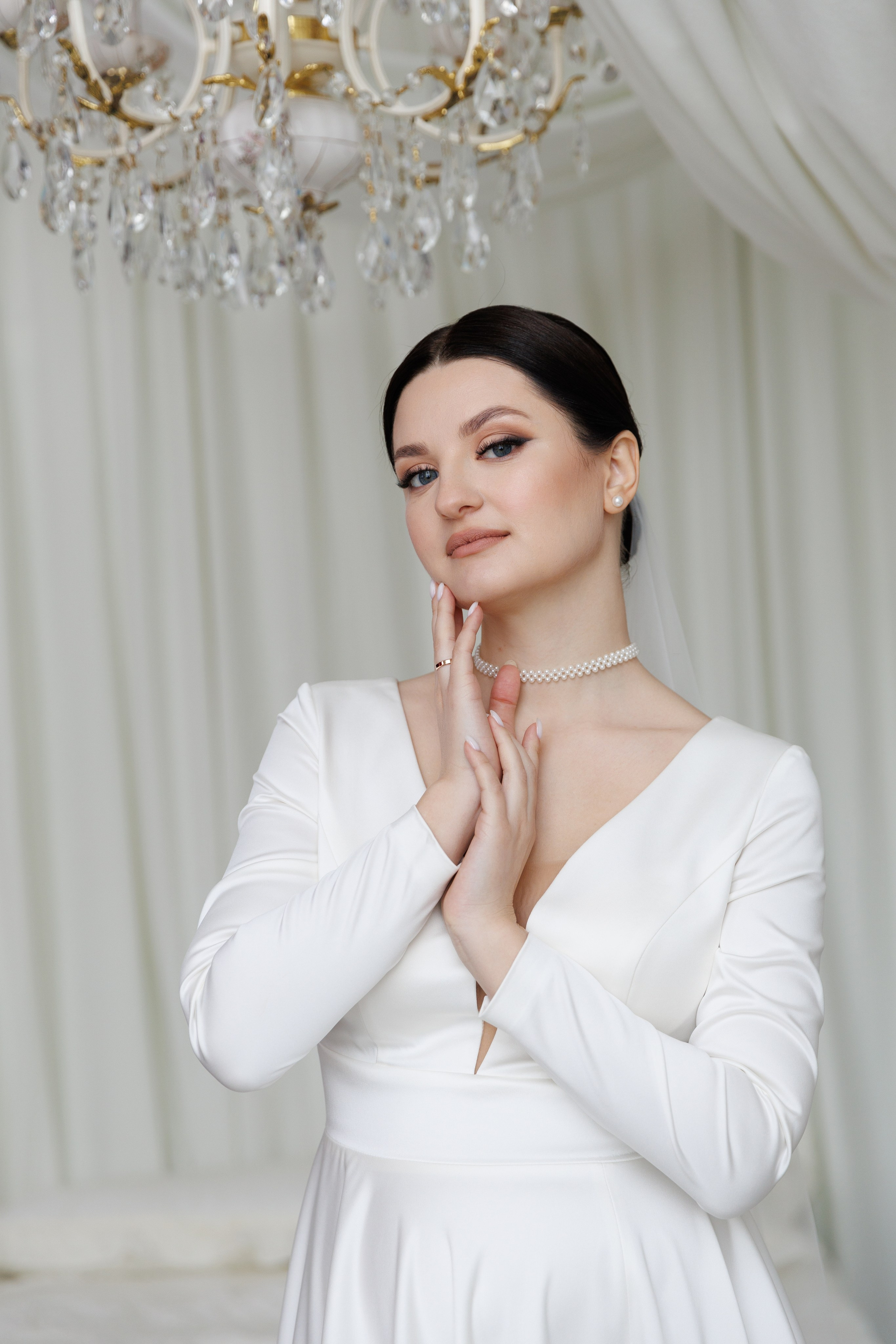 Анастасия и Алексей. Свадебный и семейный фотограф Егорова Юлия