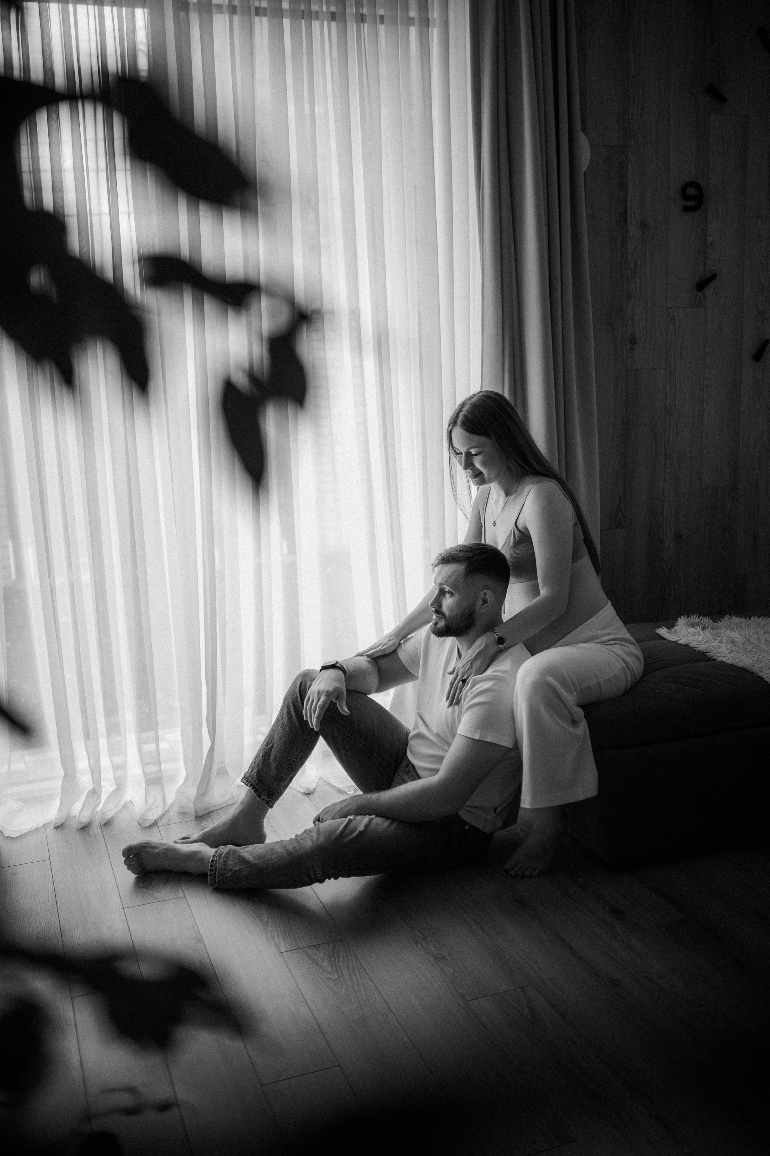 Мария и Максим. Www.ostermiller.ru