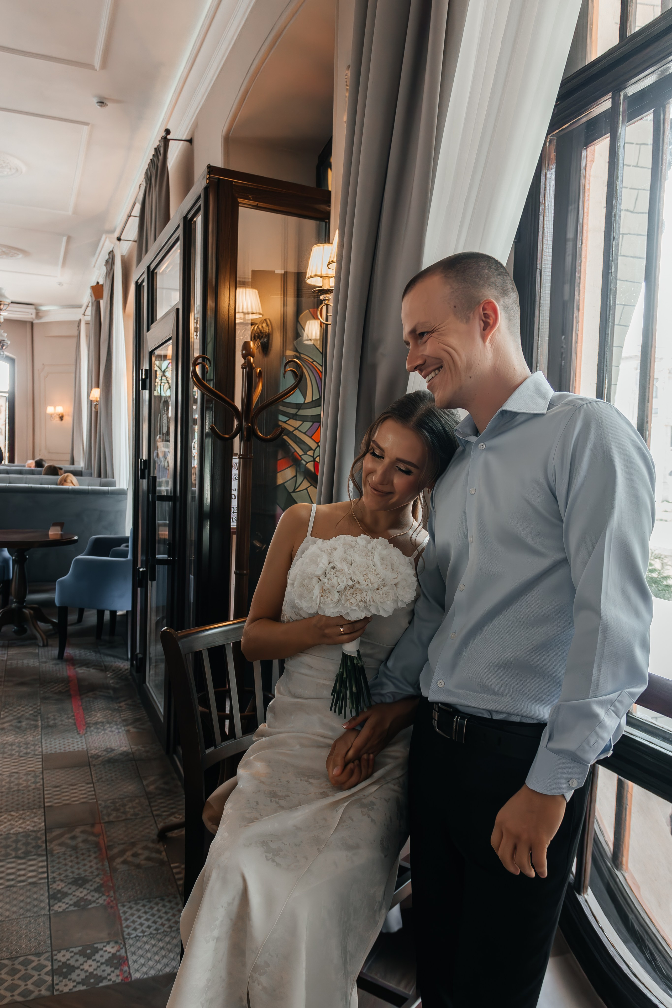 Татьяна & Максим. Фотограф Пятигорск Александра Карасева