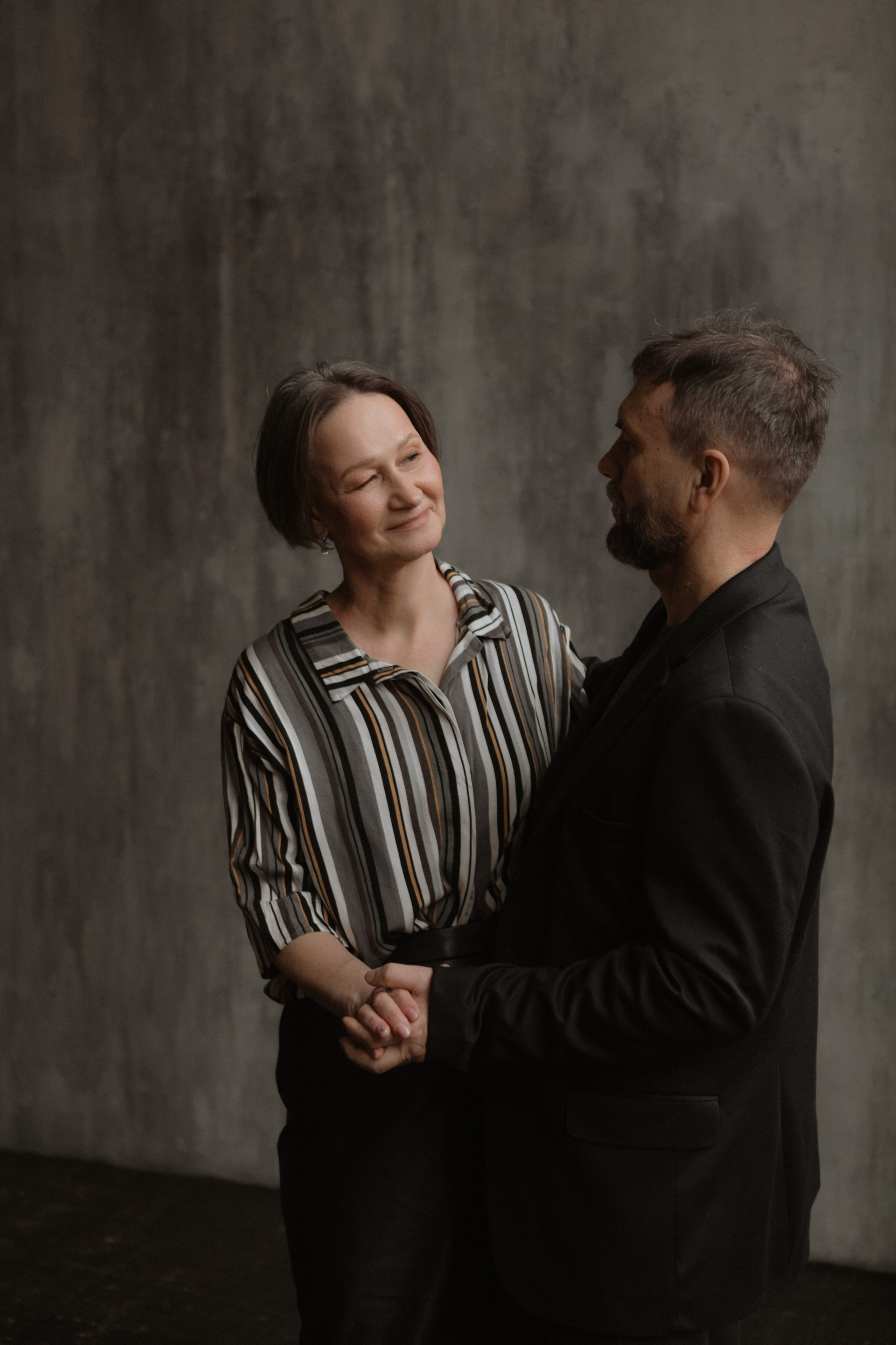 Все в сборе. Свадебный и портретный фотограф в Москве Анастасия Масюк