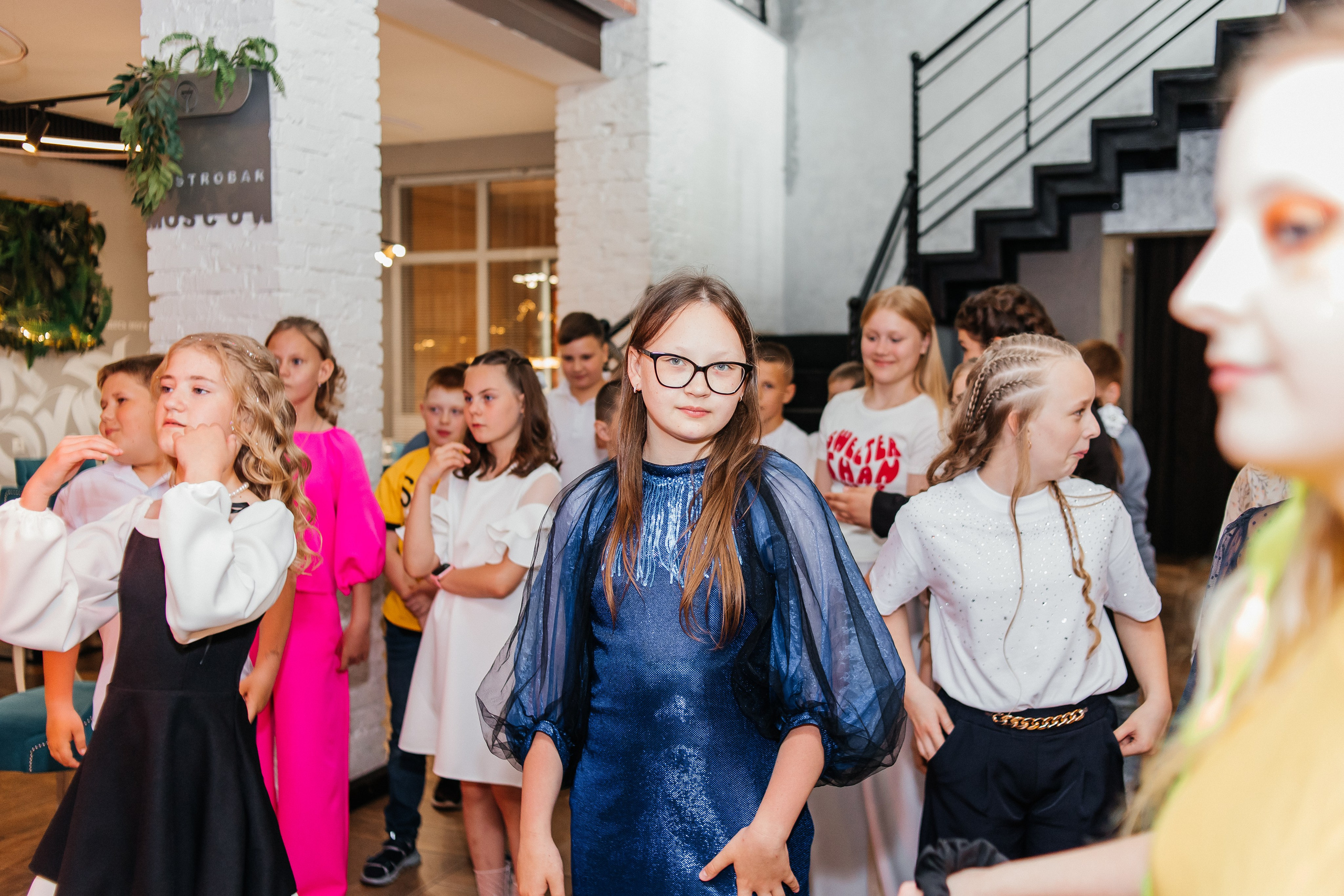 ВЫПУСКНОЙ 2025. Фотограф в Белгороде Варвара Виноходова