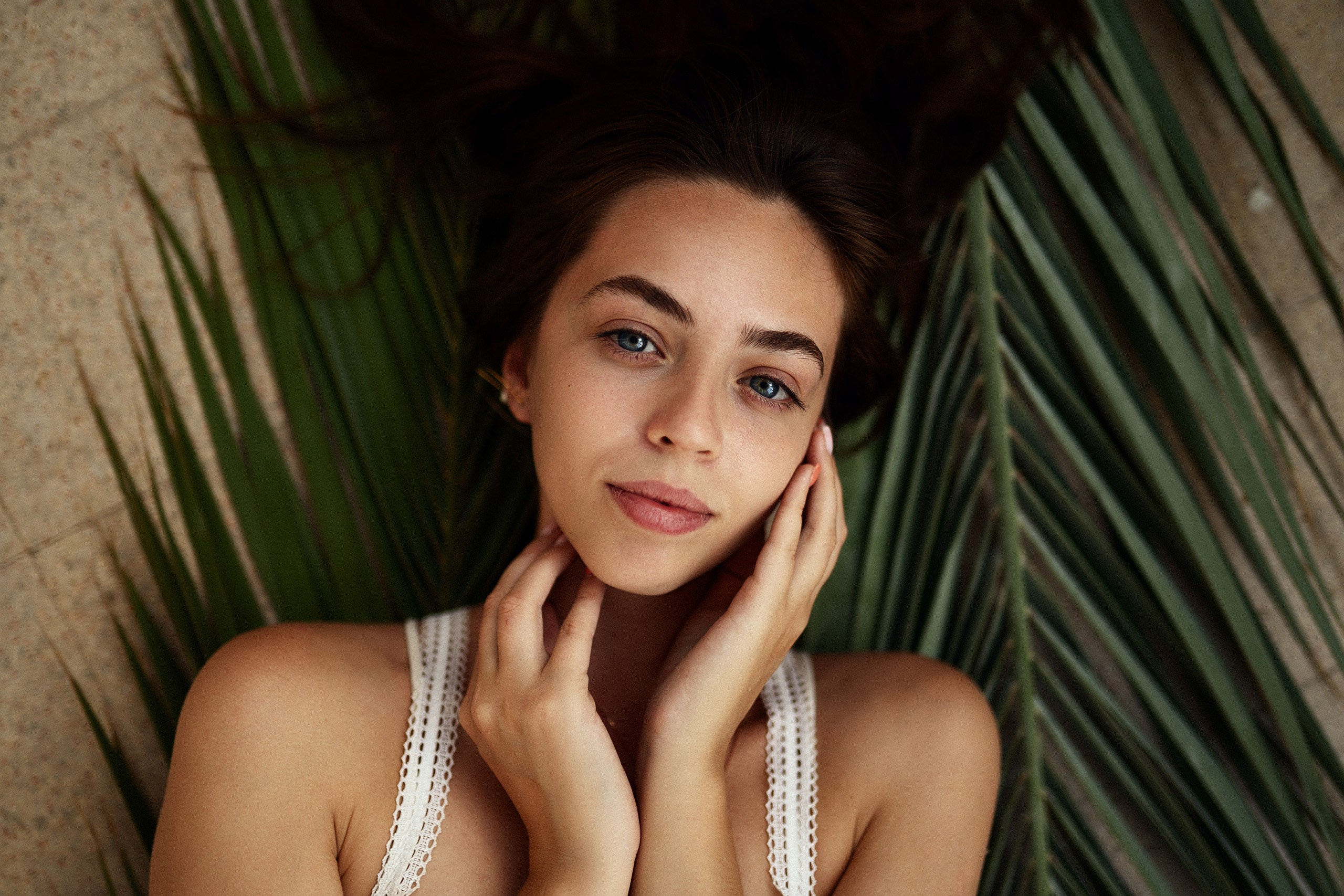 Vlada. Maxim Gustarev — photographer