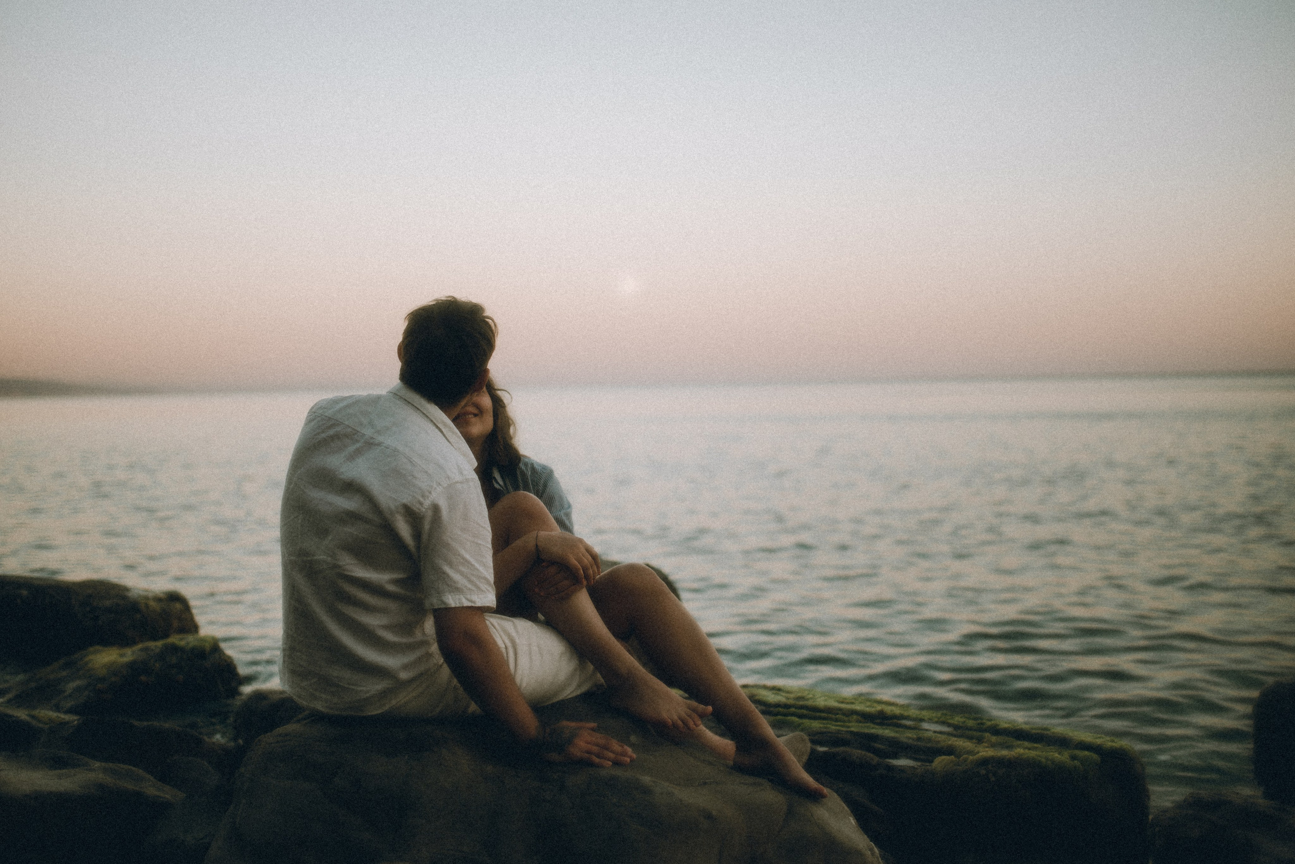 Виолетта и Евгений. Фотограф Санкт-Петербург, Новороссийск