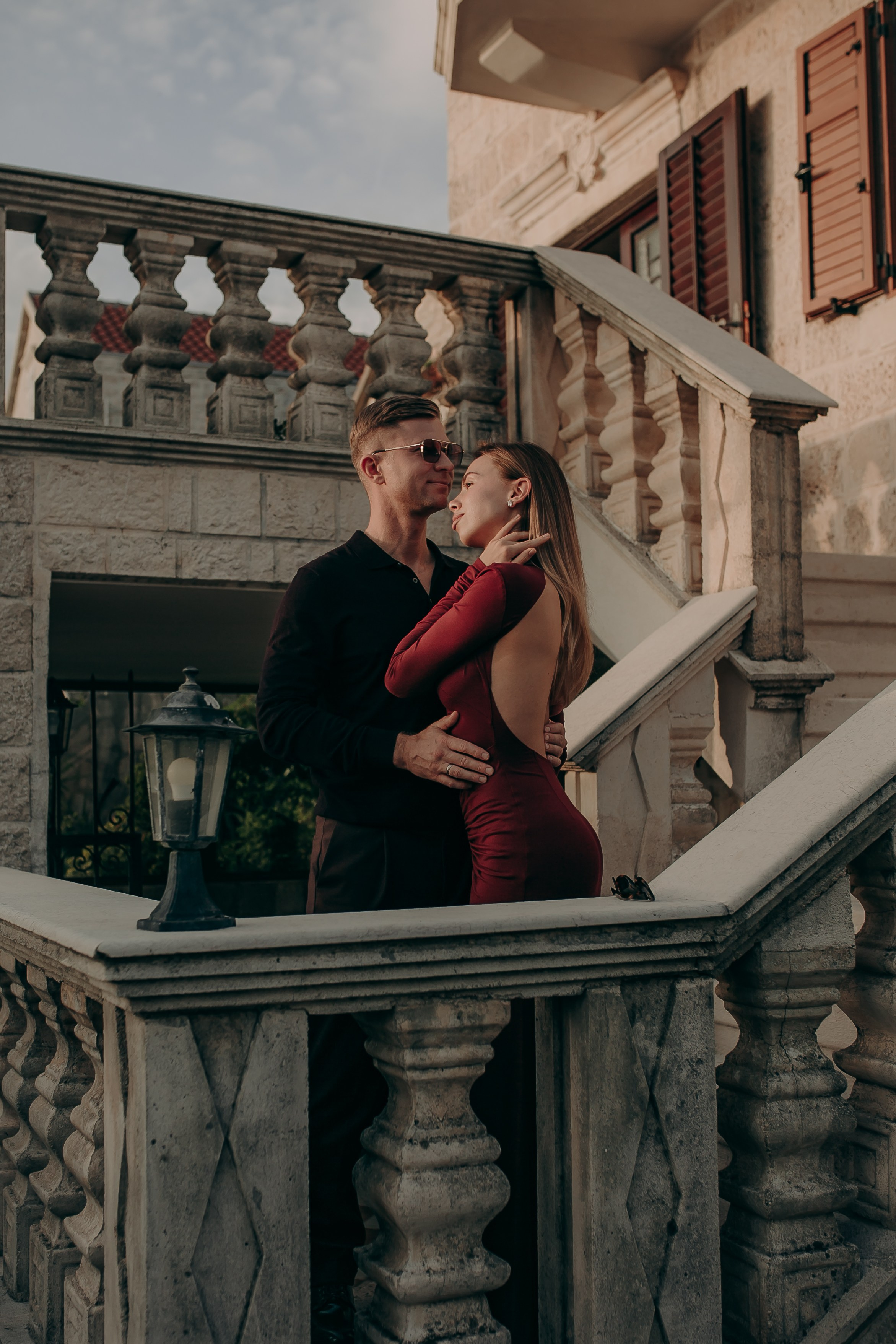 ПРОГУЛКА ПО ПЕРАСТУ. Family, Women & Couples Photographer in Budva, Kotor, Herceg Novi, Perast & Coastal Montenegro