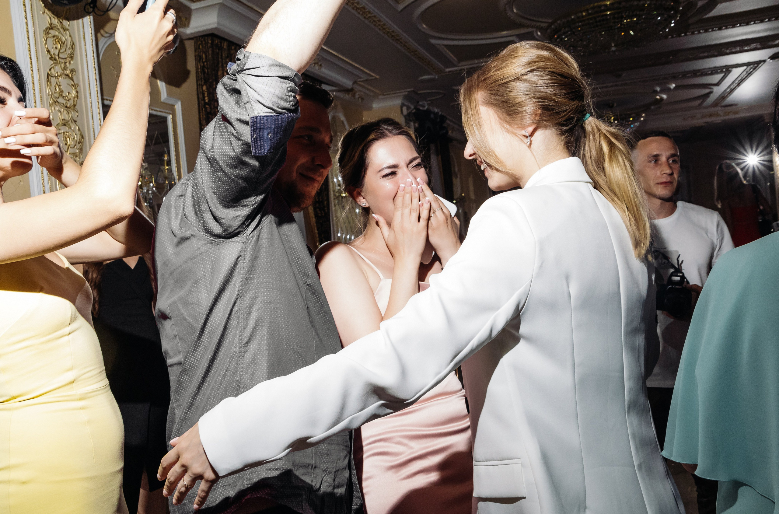 Александр и София. Свадебный фотограф Маргарита Глумскова