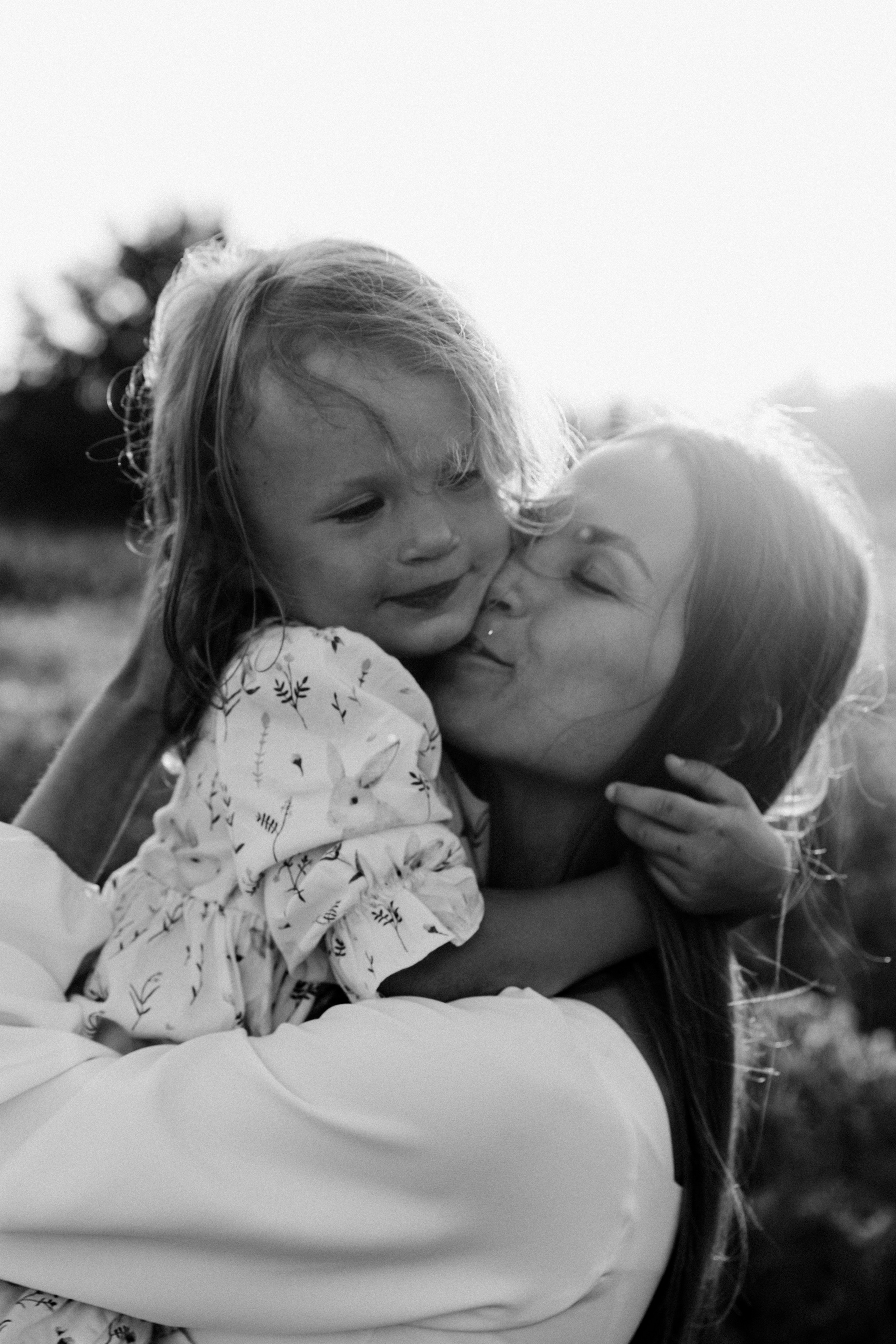 Семья Авраменко