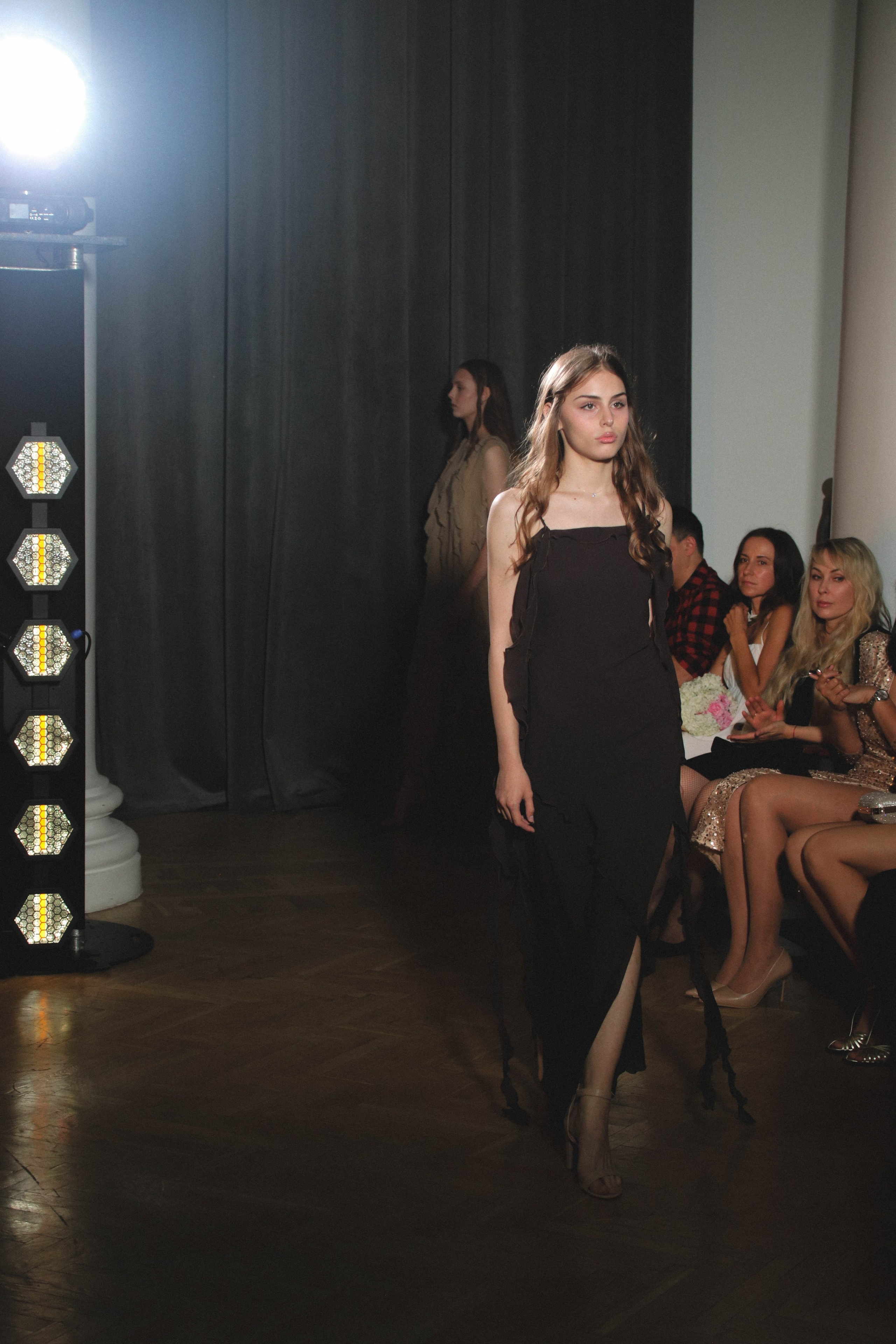 АртМода показ. Фотограф в Добруше и Гомеле (anabel_photo)