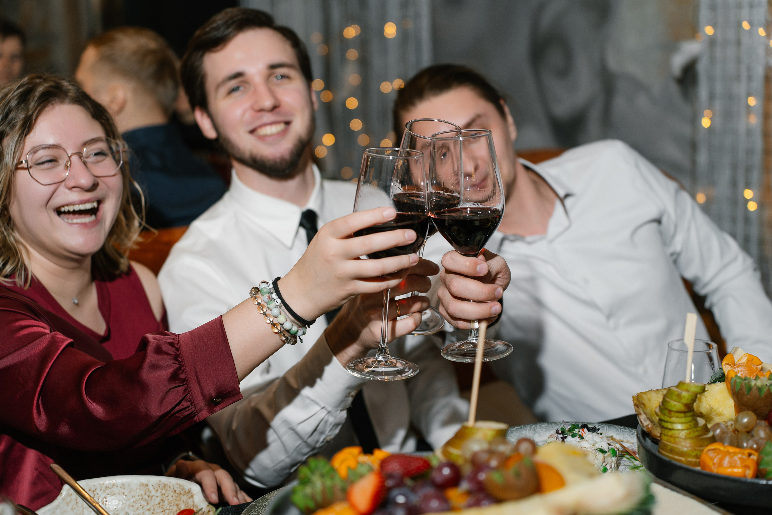 Корпоратив Строгов. Свадебный и семейный фотограф Кокушева Юлия Нижний Новгород