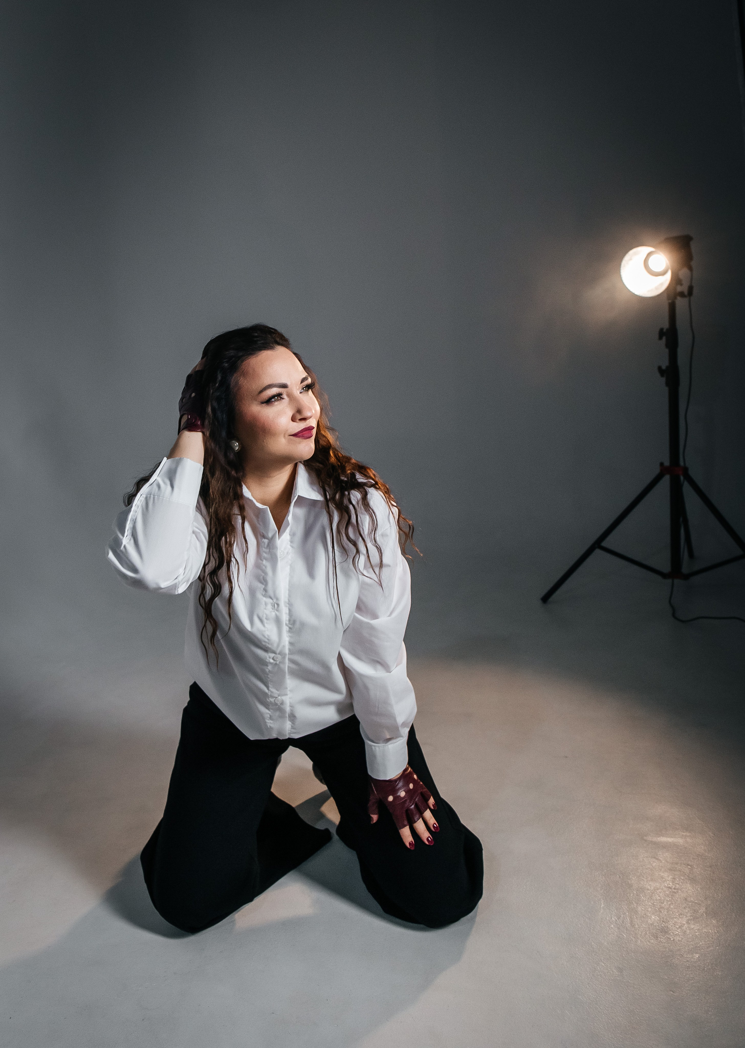 Индивидуальные фотосессии. Семейный фотограф из Новошахтинска Антонина Змиенко