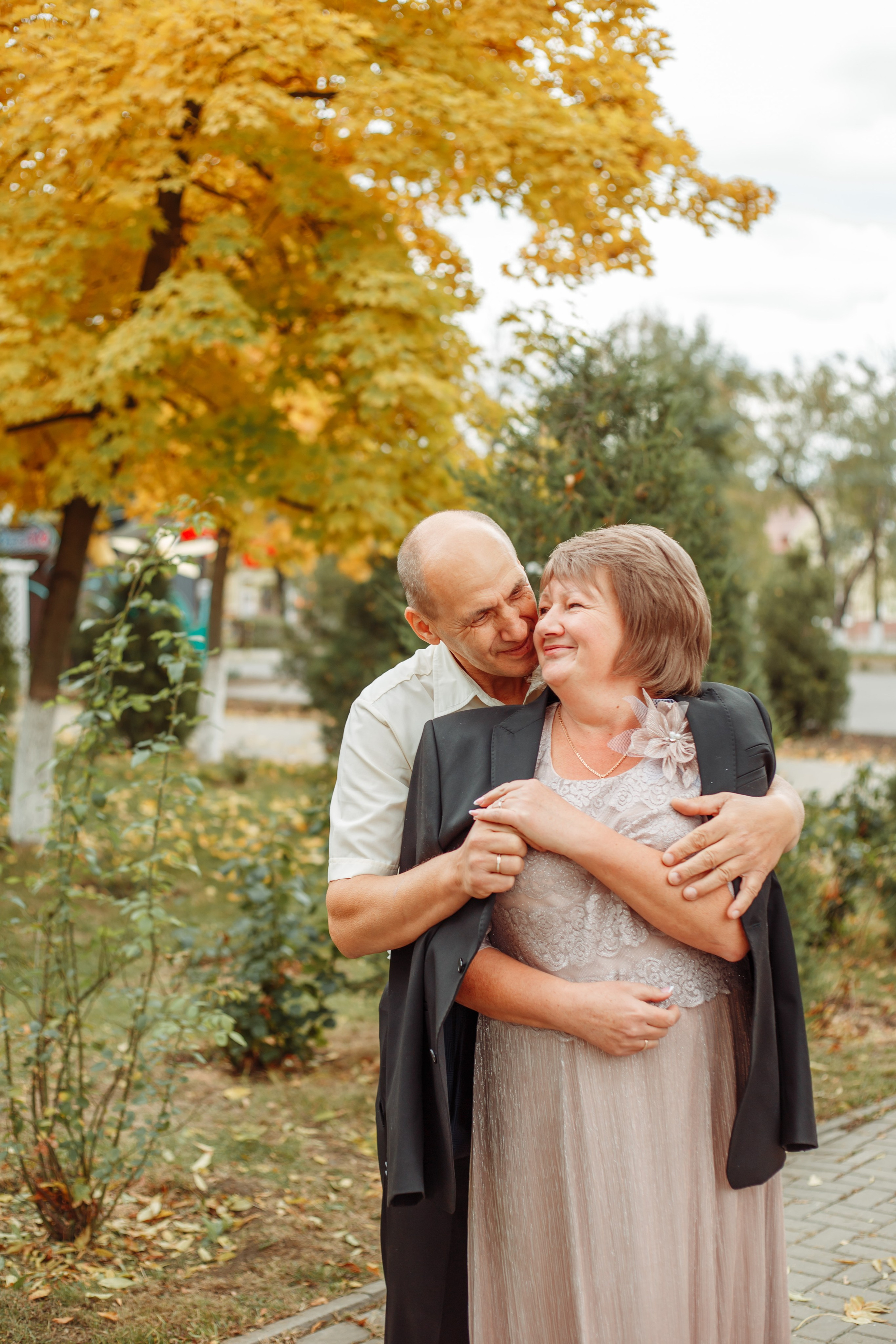 Свадебные фотосессии. Семейный фотограф из Новошахтинска Антонина Змиенко