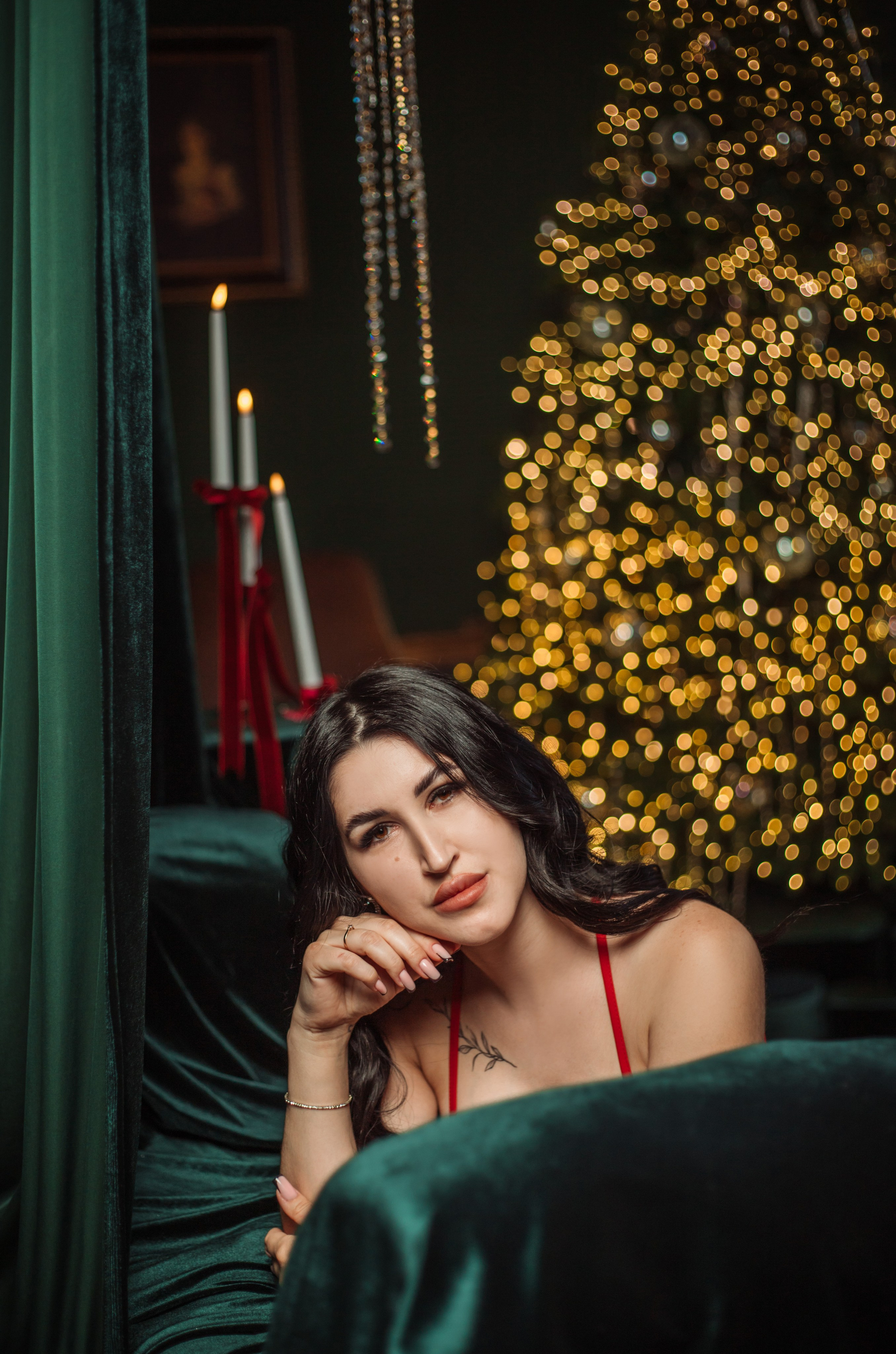 Индивидуальные фотосессии. Семейный фотограф из Новошахтинска Антонина Змиенко