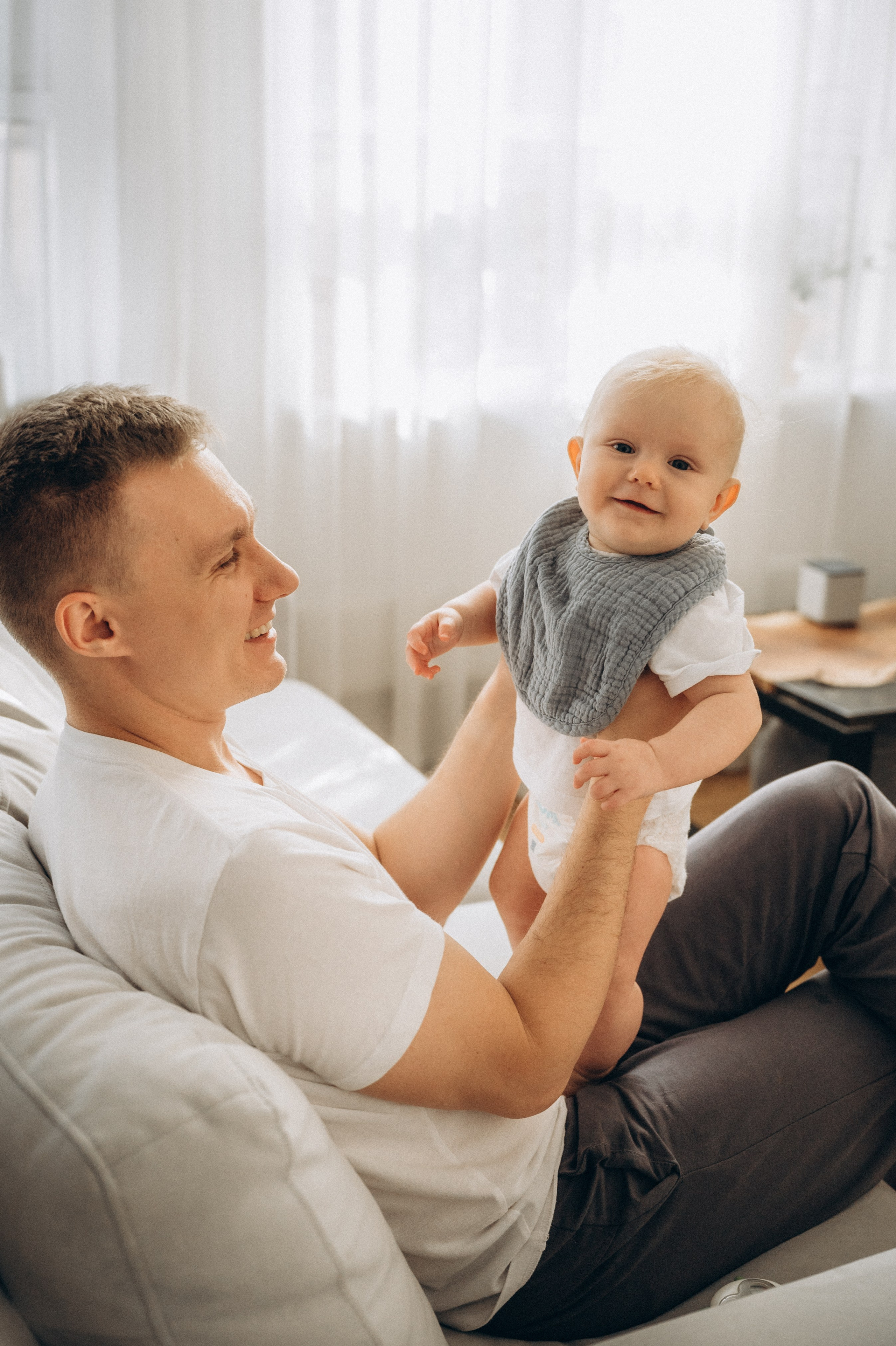 Никита, Яна, Зоя и Ильюша. Фотограф Горбенко Анна