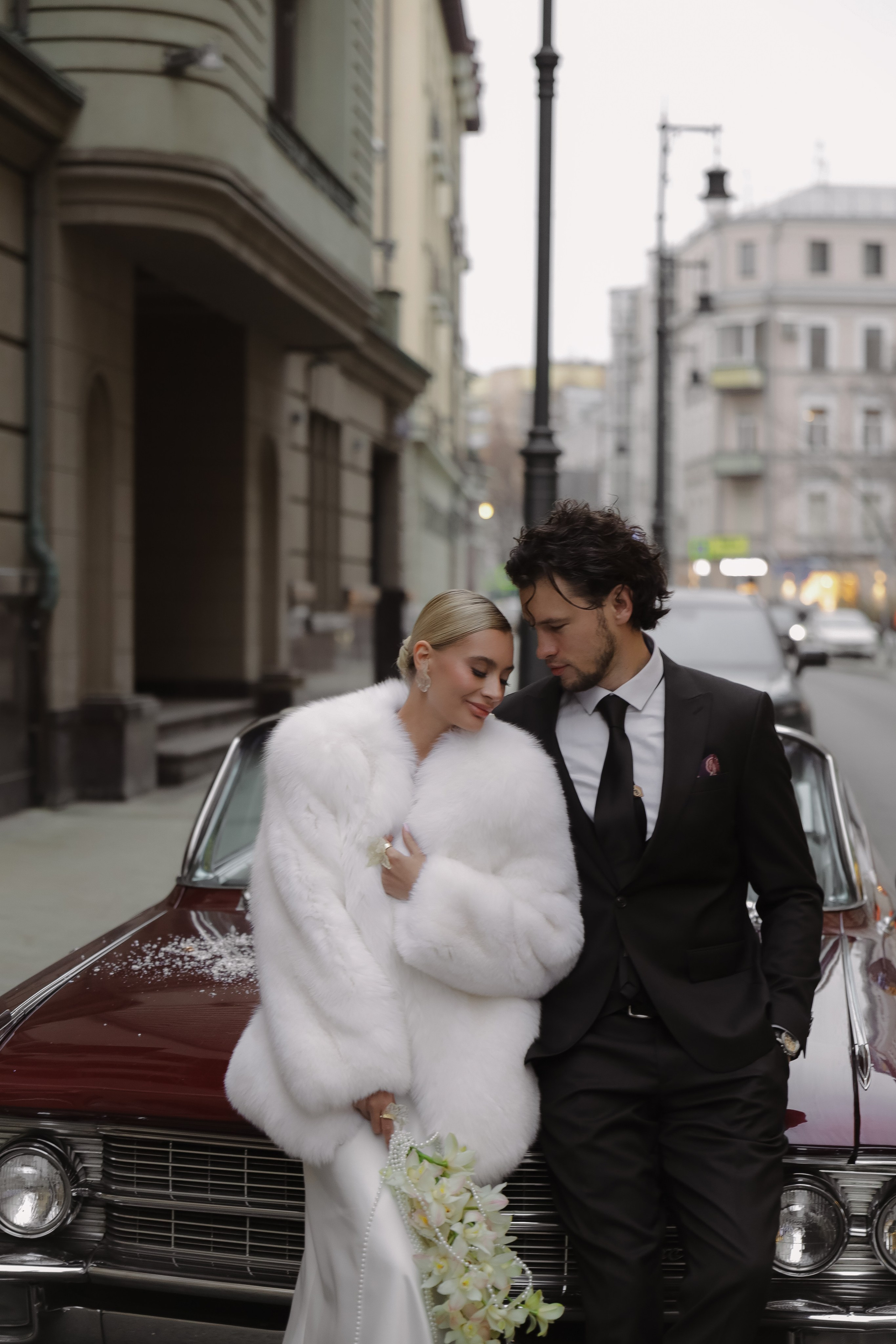 Portfolio. Свадебный фотограф Москва