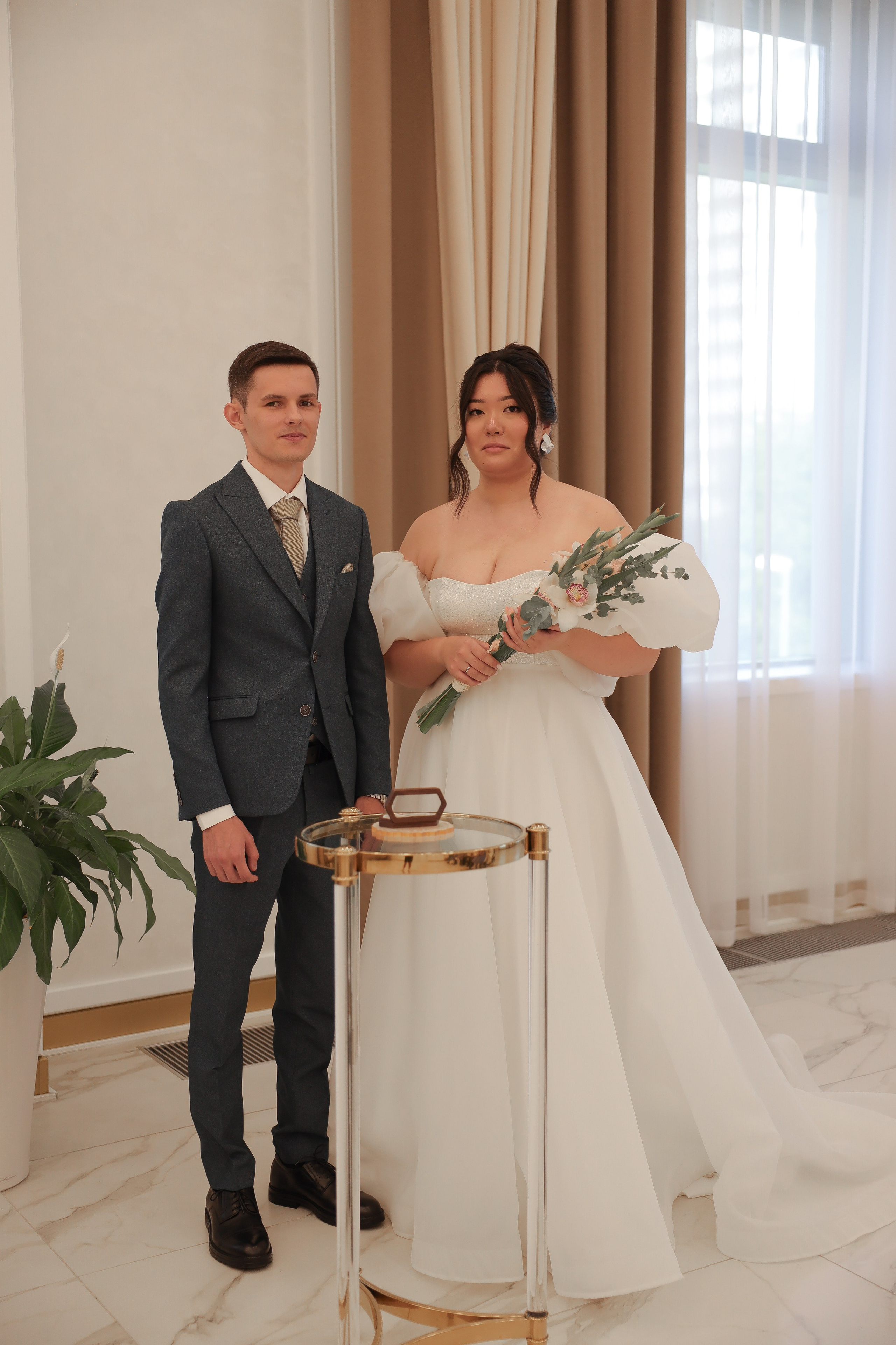 Алексей и Мария | Ozero Молоково. Свадебный фотограф Москва