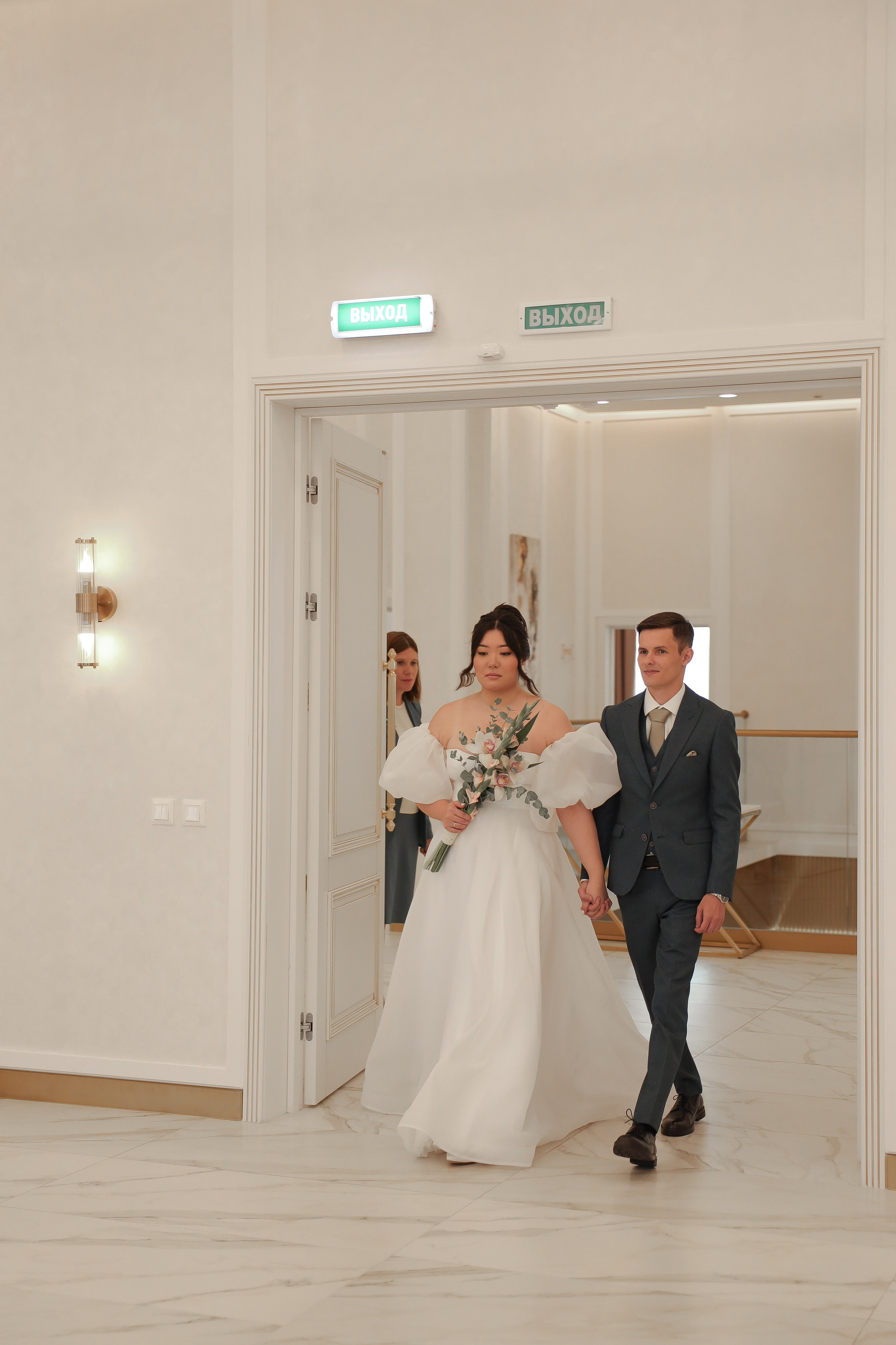 Алексей и Мария | Ozero Молоково. Свадебный фотограф Москва