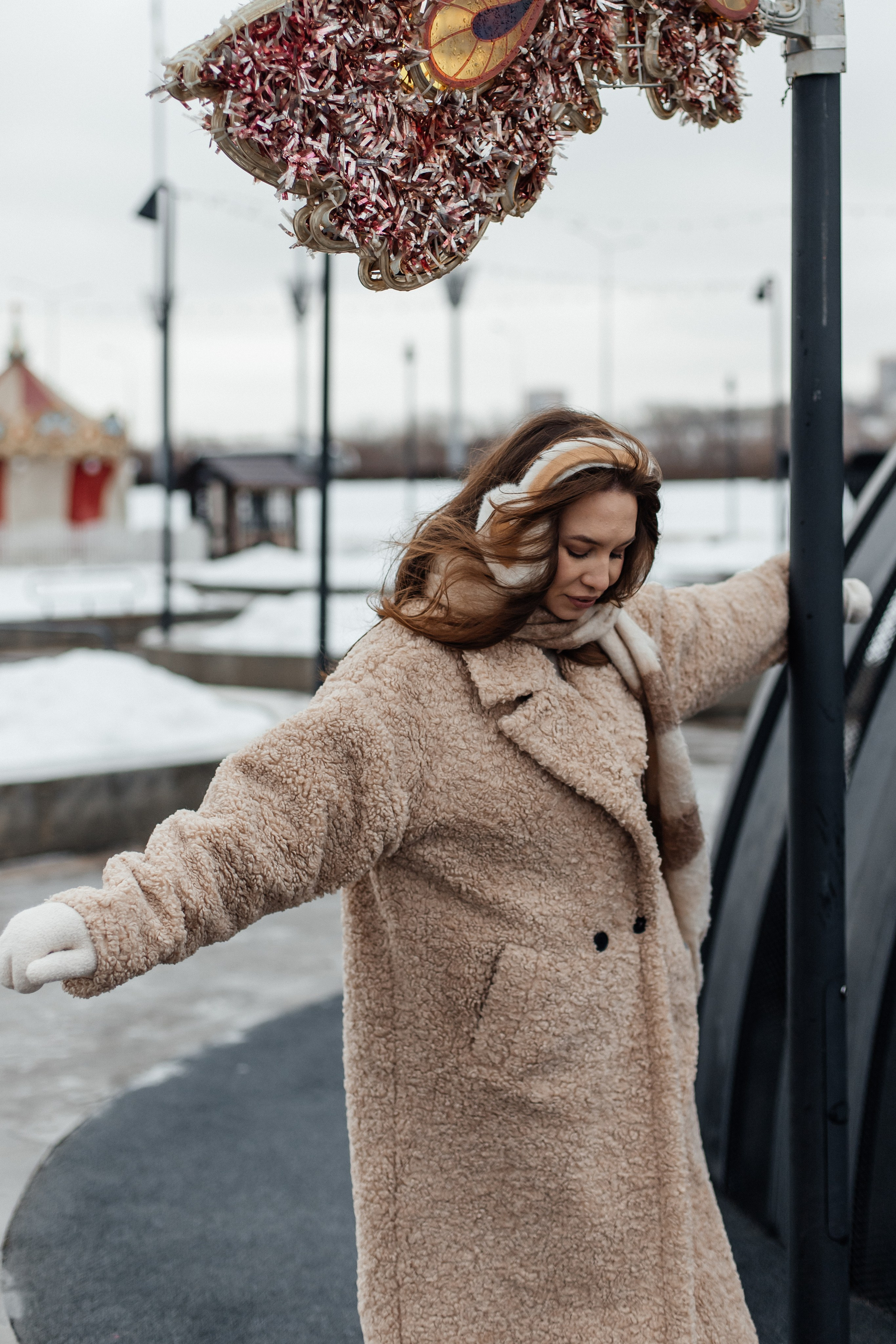Прогулочная фотосессия. Семейный фотограф в Нижнем Новгороде Куренкова Юлия