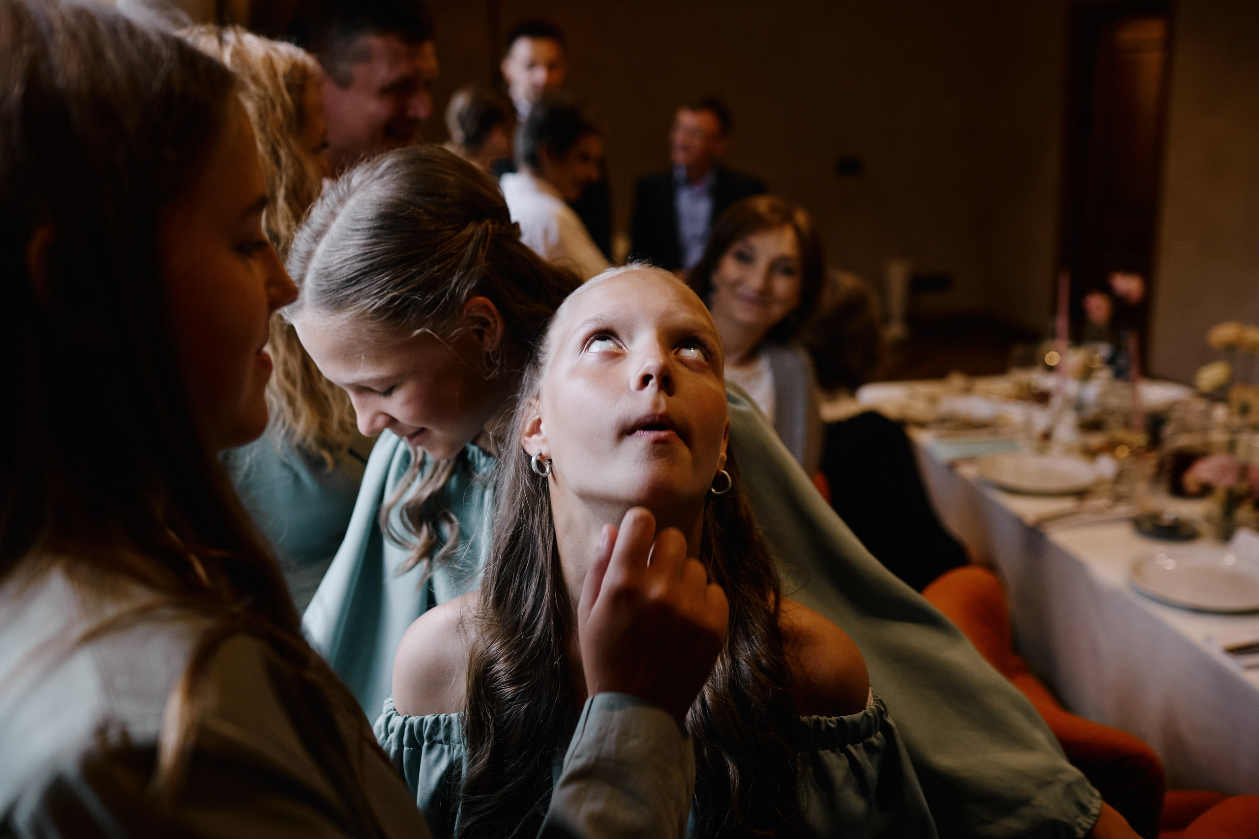 Марк и Юлия. Портретный и свадебный фотограф в Екатеринбурге Владимир ЛузинЛузин